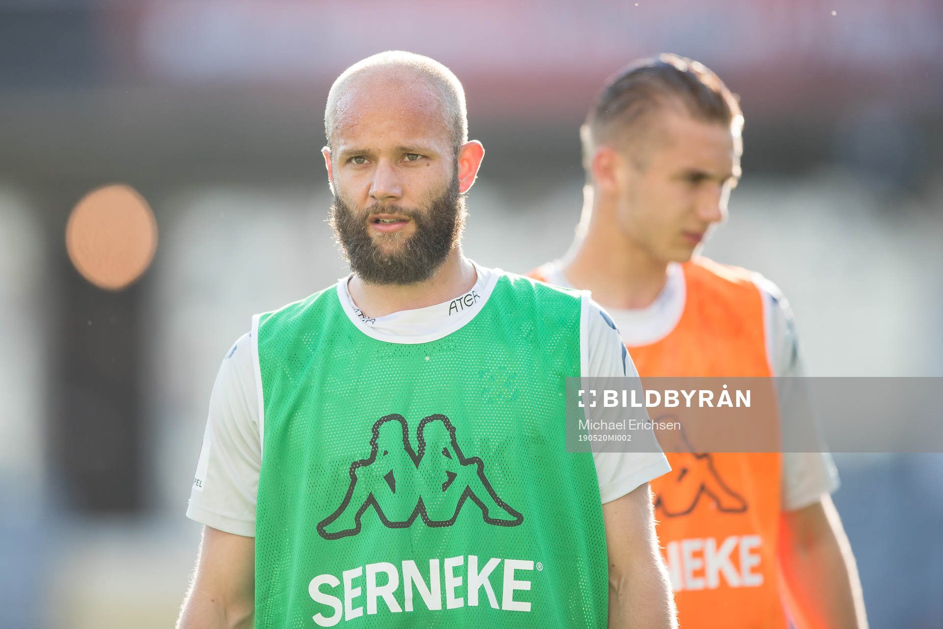 IFK Göteborgs Robin Söder