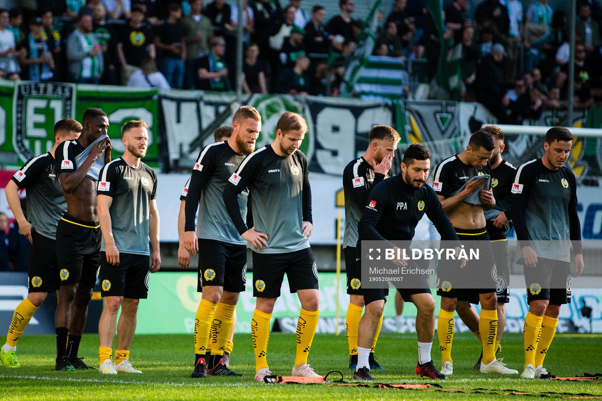 Hammarby