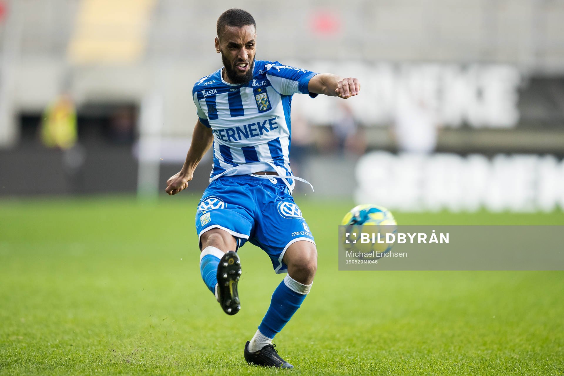 IFK Göteborgs Junes Barny