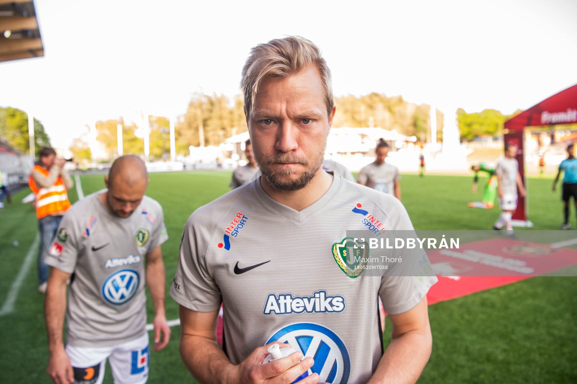 Jönköpings Sebastian Crona