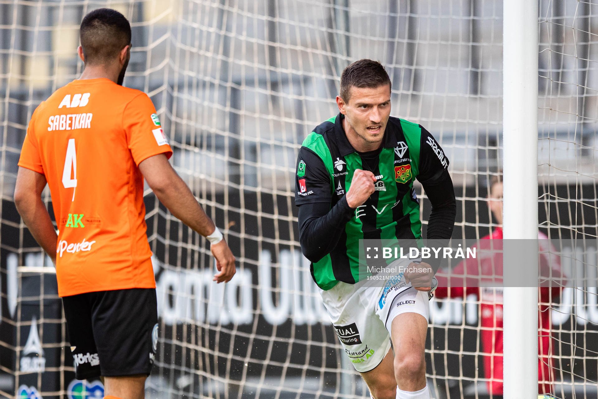 GAIS Nikola Asceric jublar