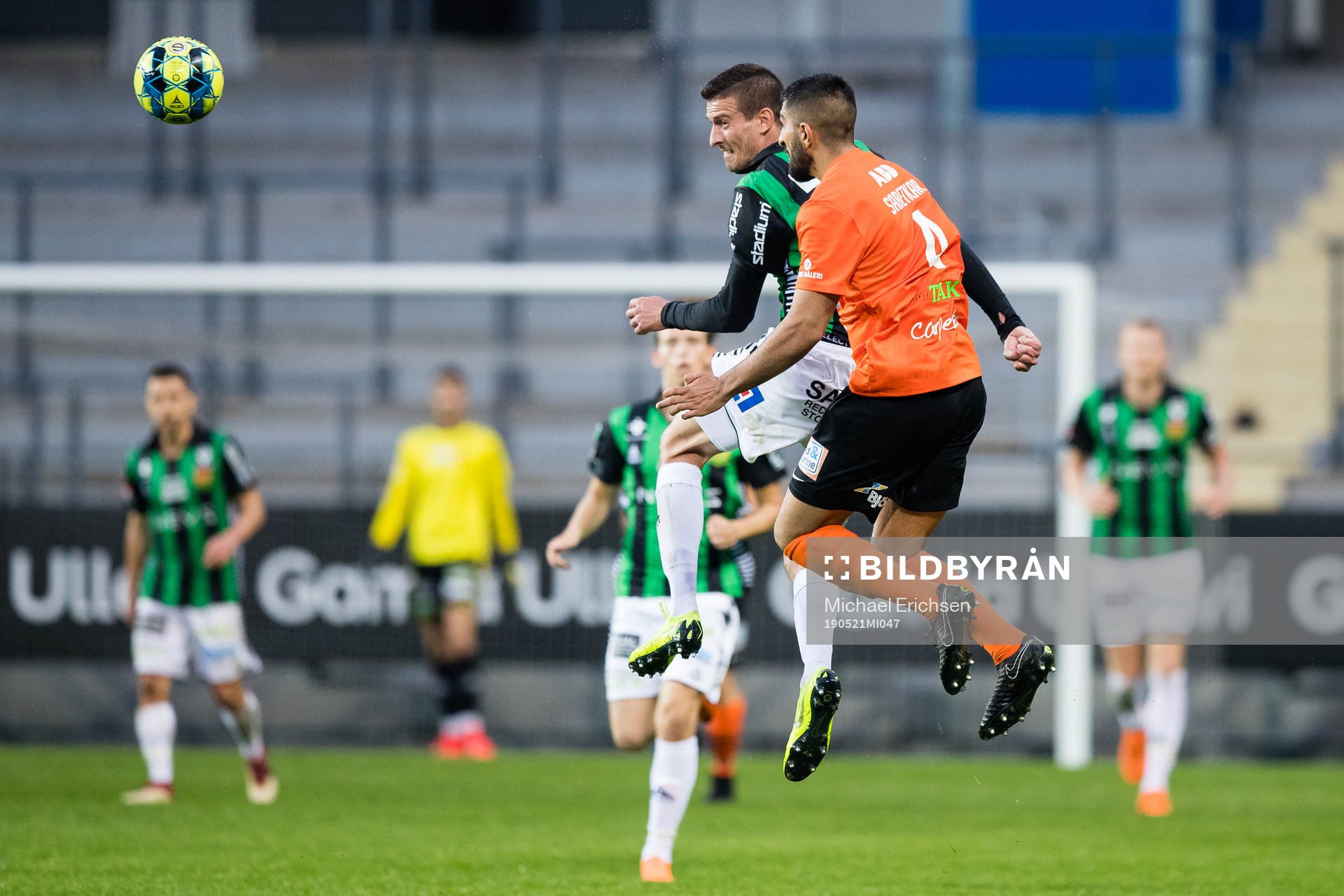 GAIS Nikola Asceric