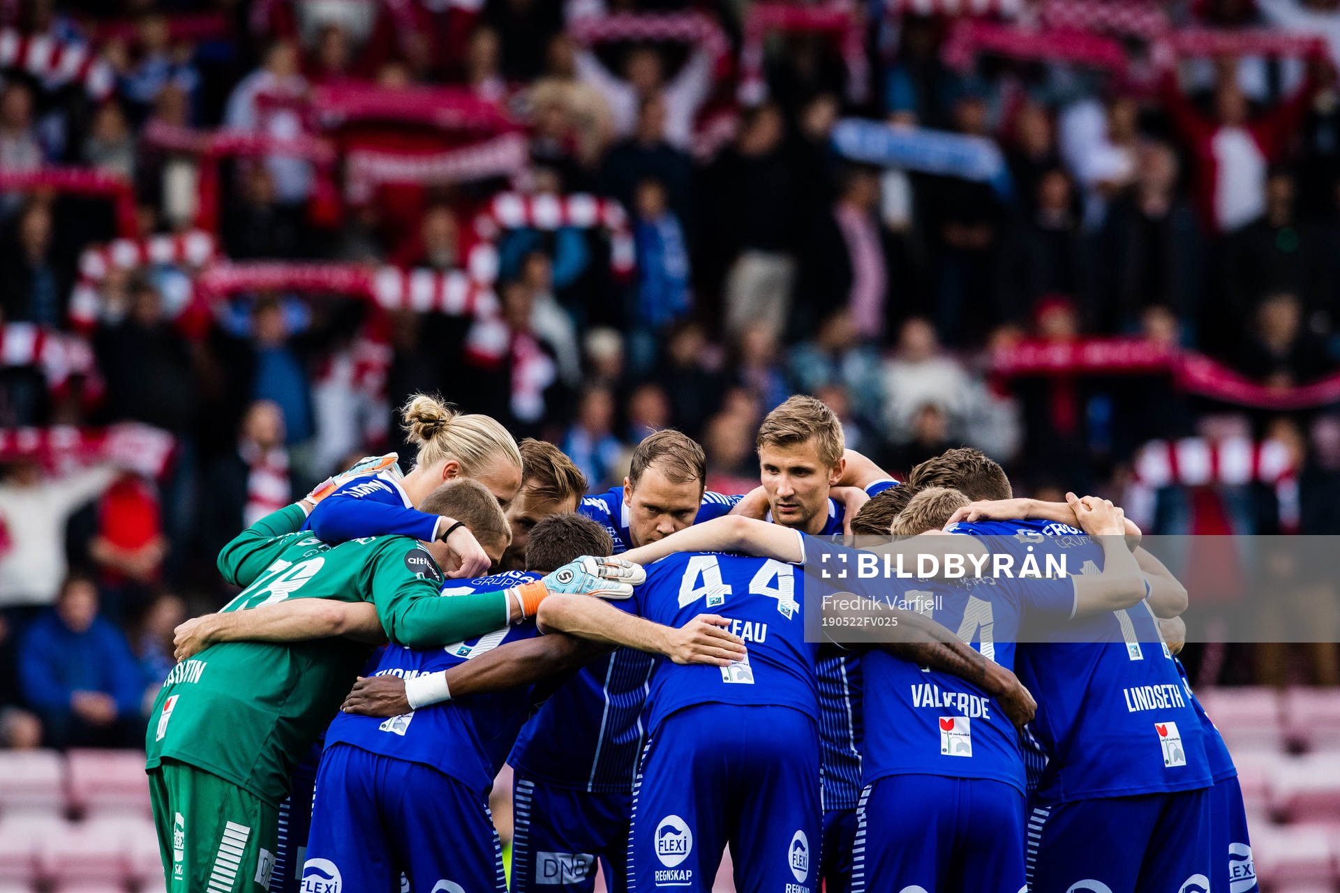 Players of Sarpsborg 08