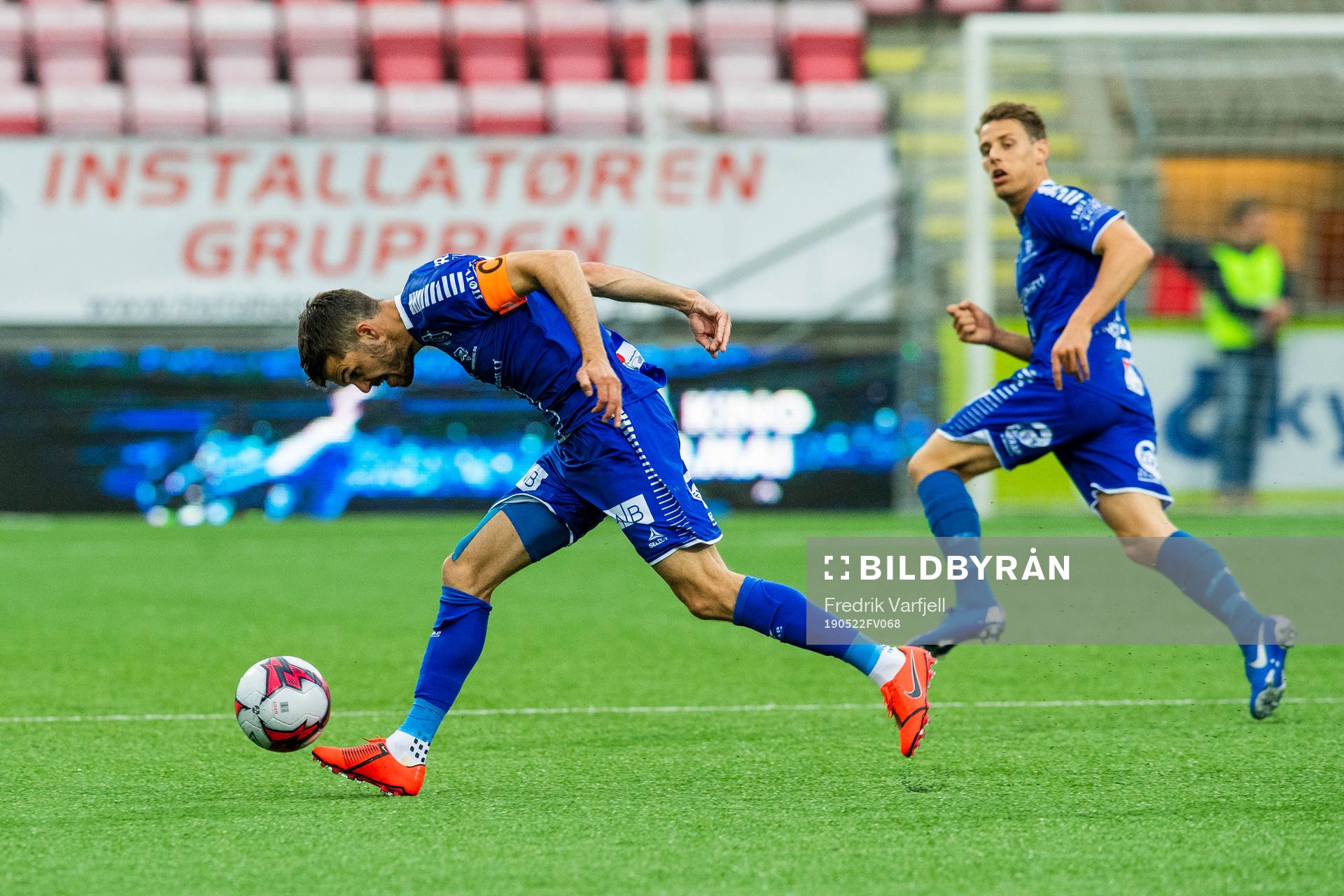 Joachim Thomassen of Sarpsborg 08