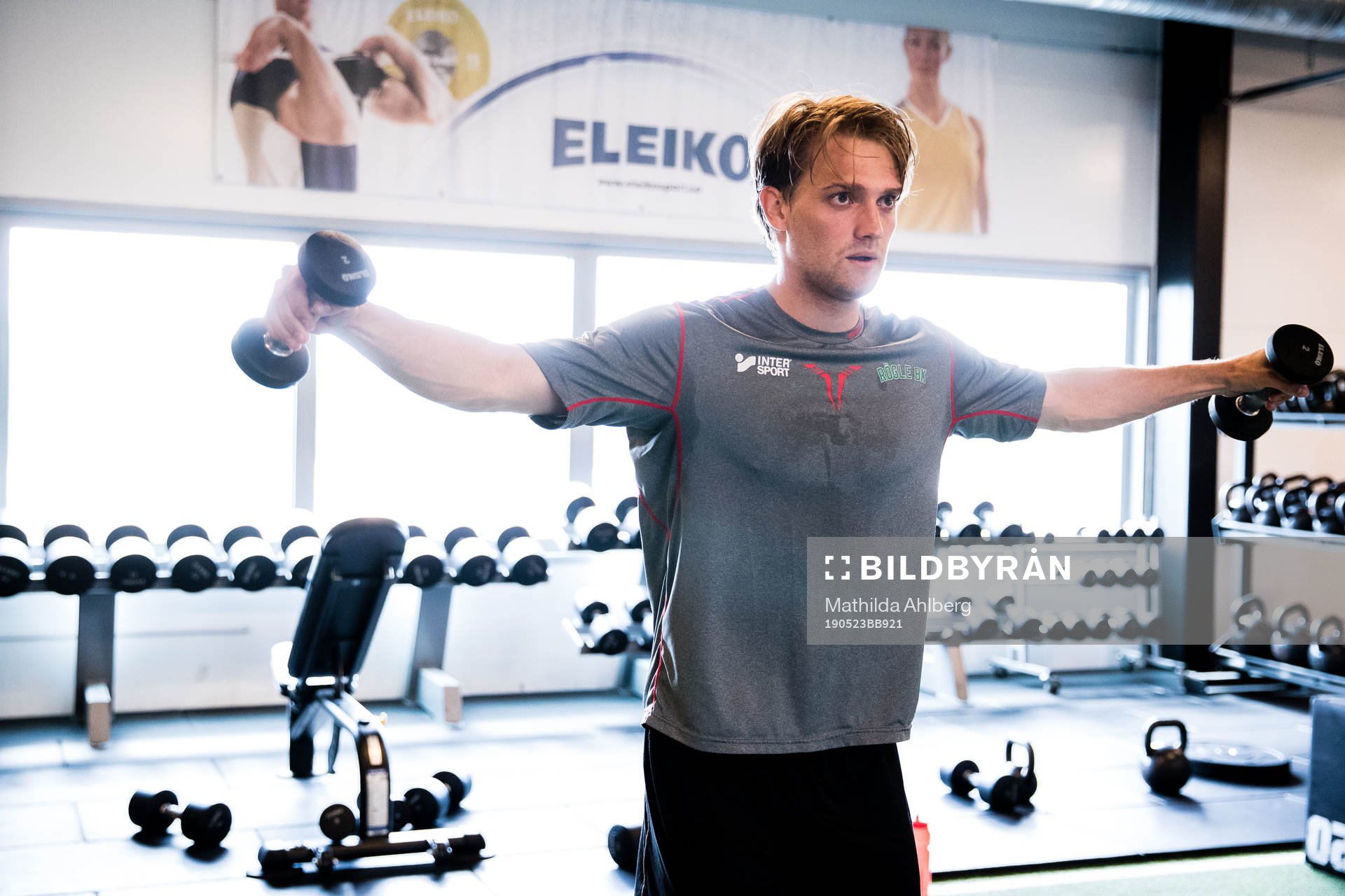 Rögles Simon Ryfors