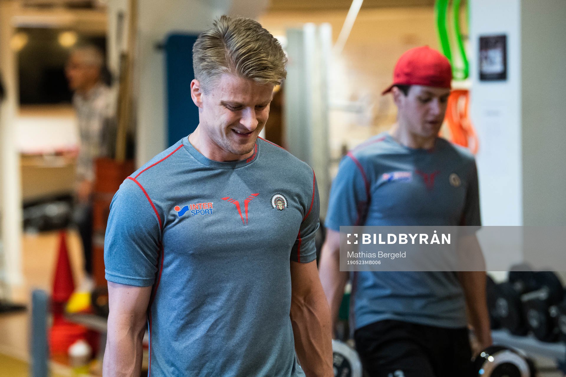 Nicklas Lasu