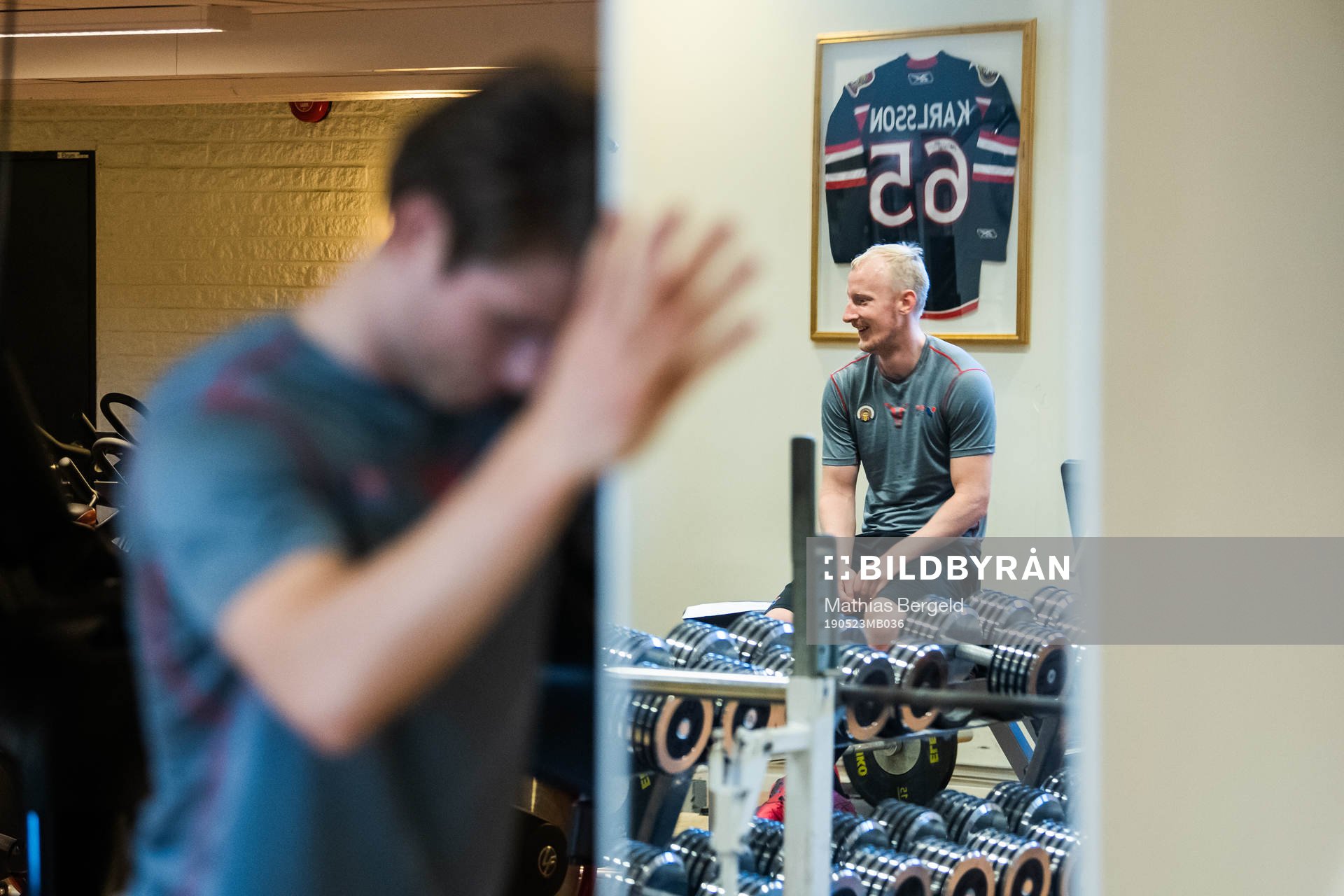 Simon Hjalmarsson
