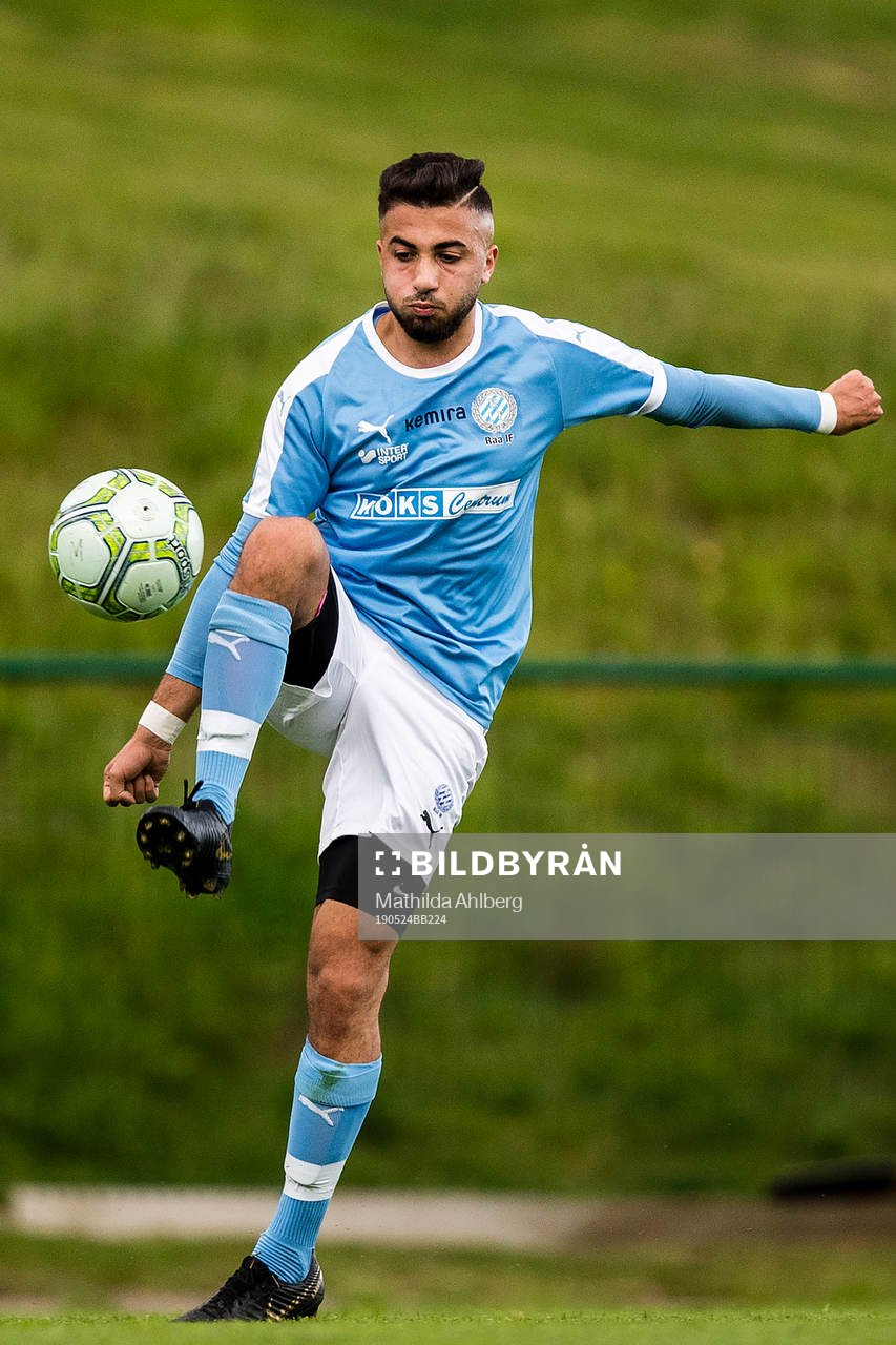 Råås Ahmed Abdulkader