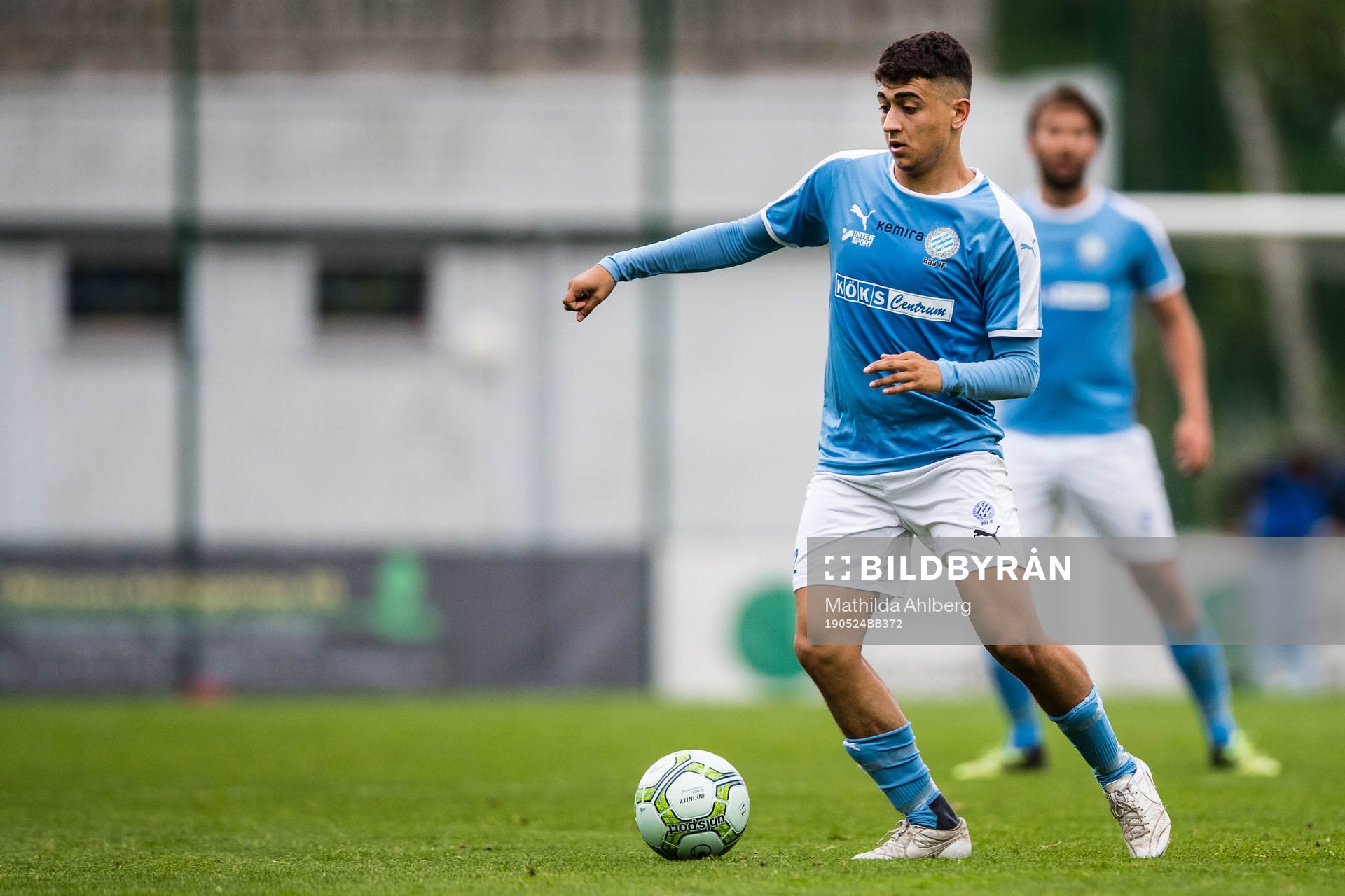 Råås Ahmad Abed