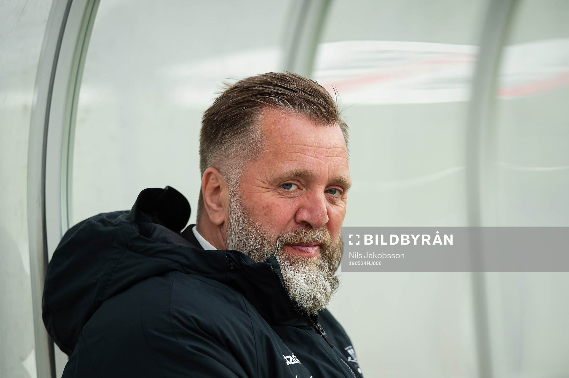 s sportchef Björn Wesström
