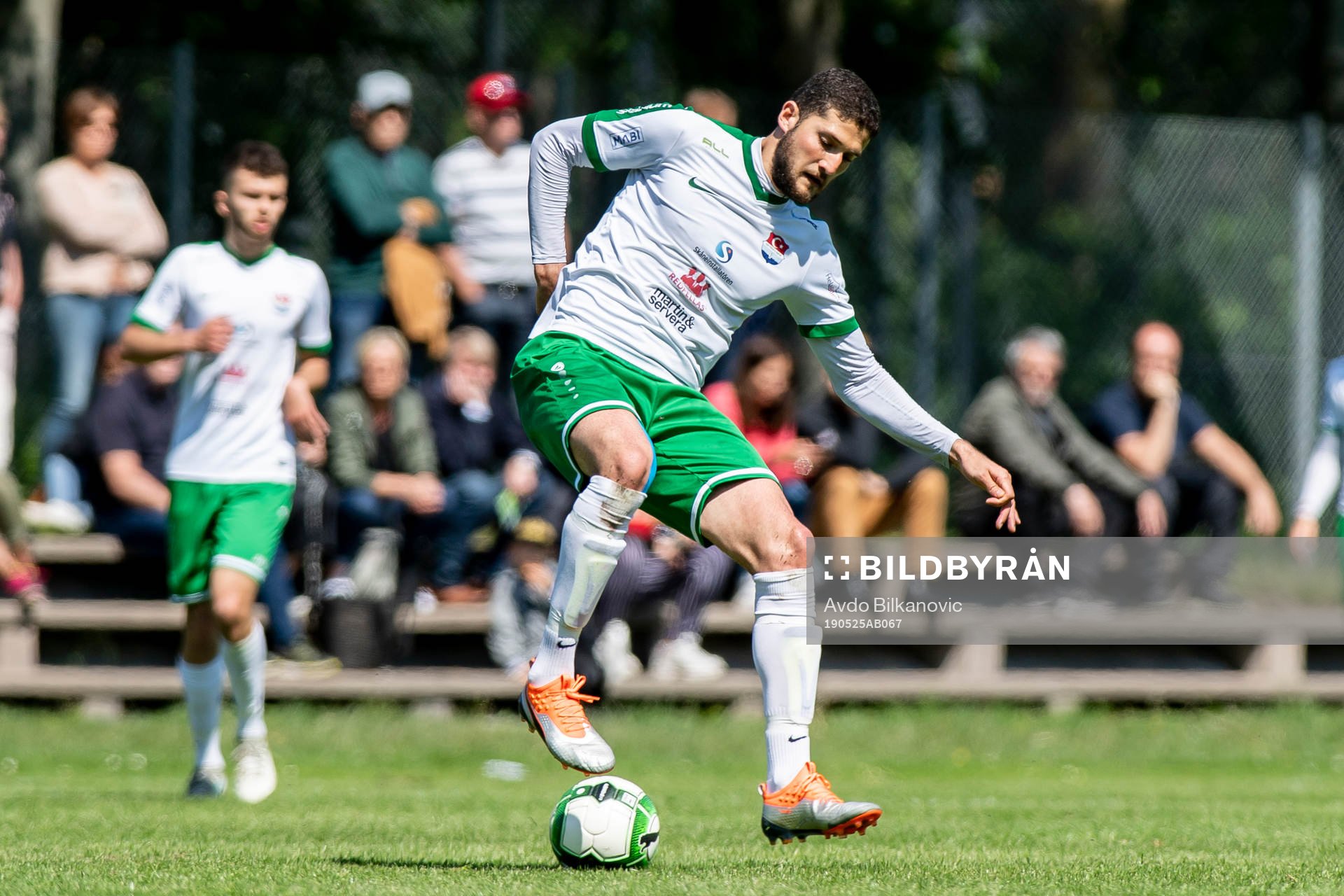 Press Birliks Gani Bunjaku