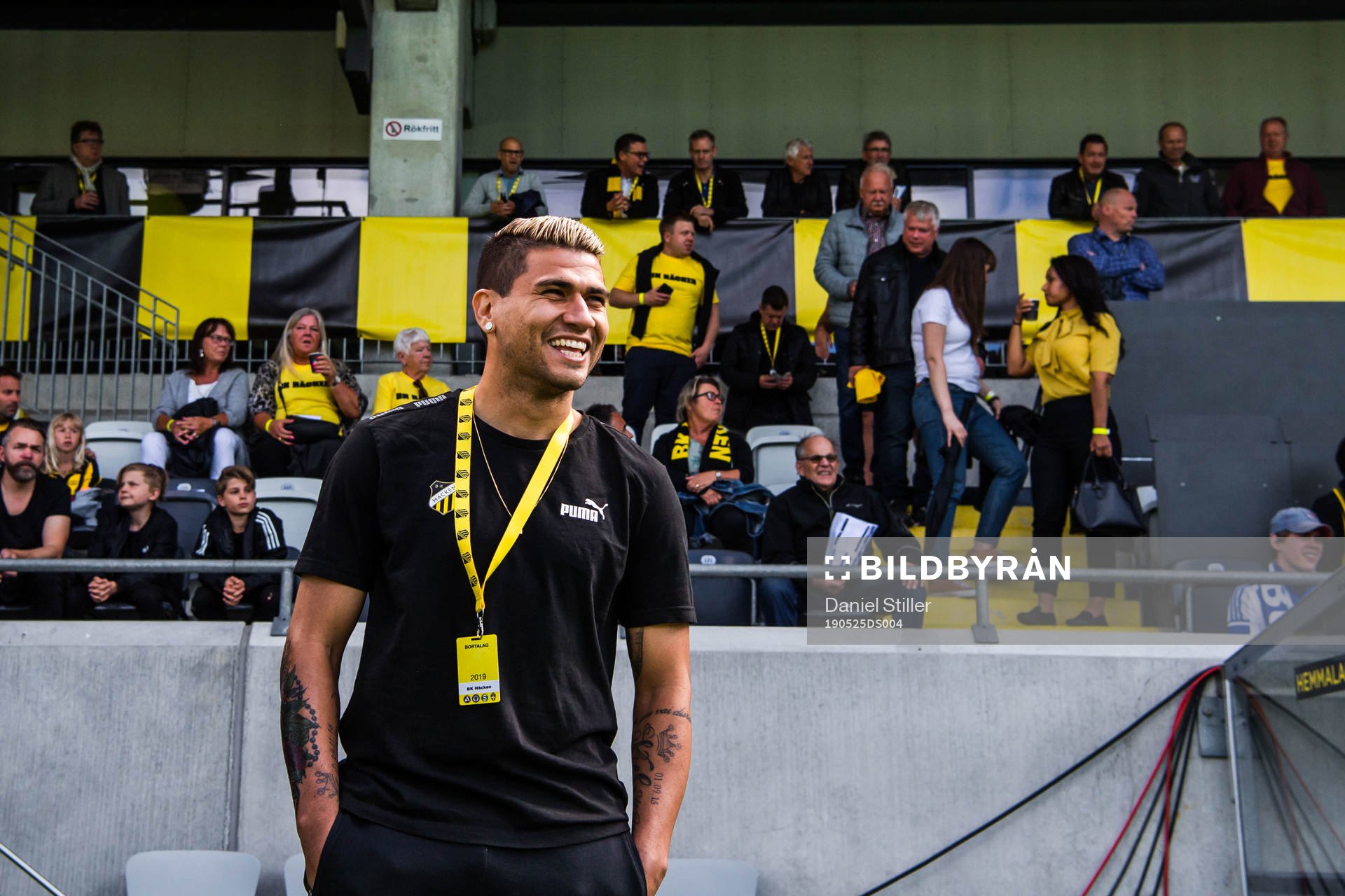 Häckens Paulinho