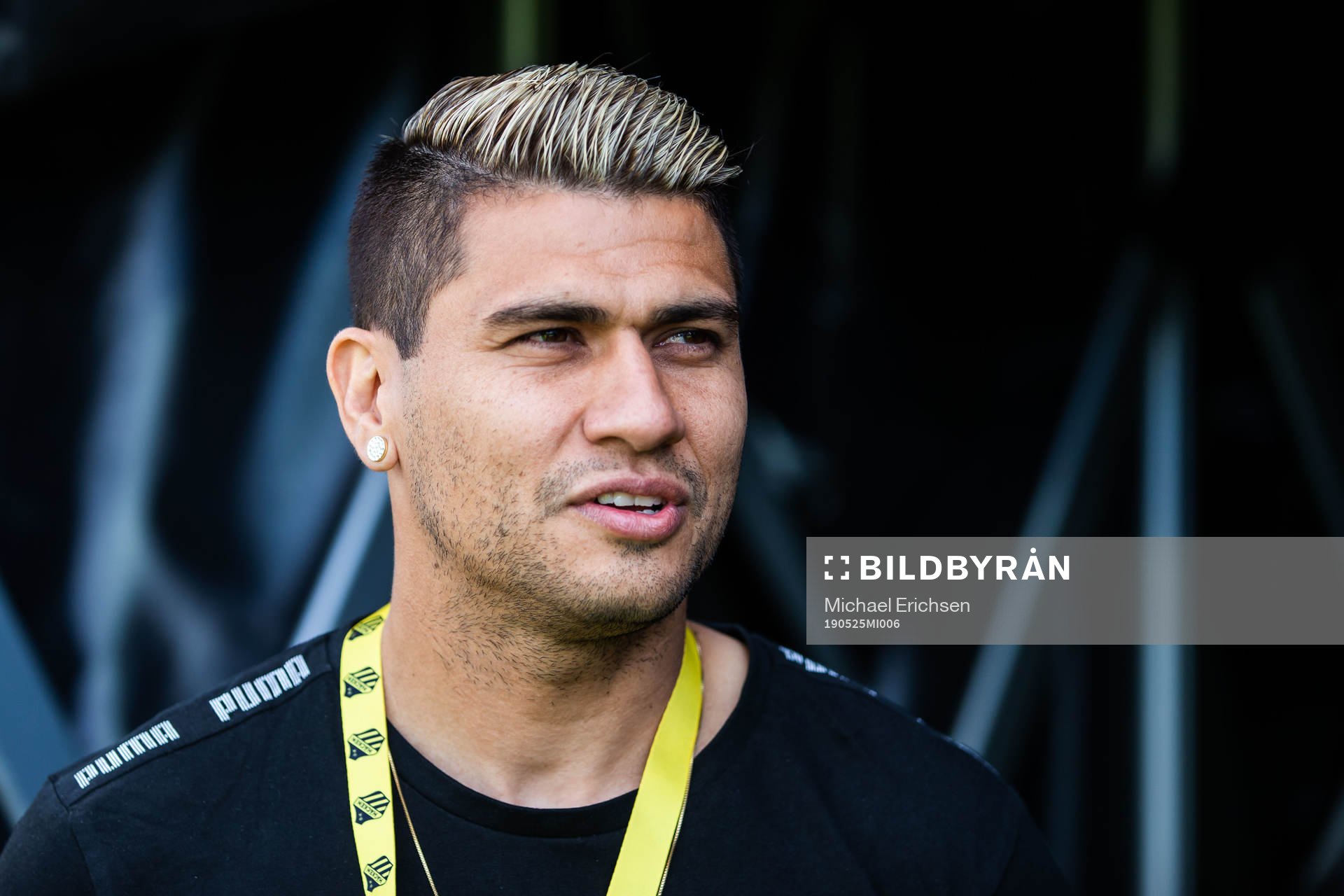 Häckens Paulinho