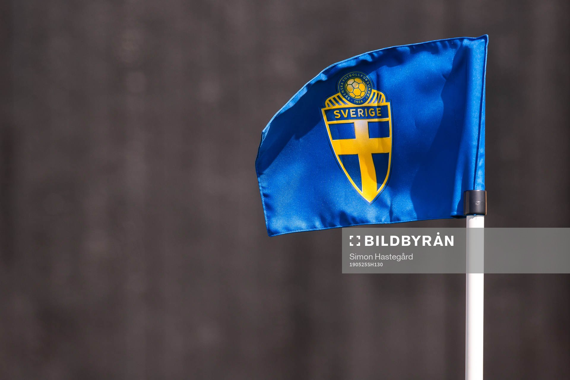 A flag