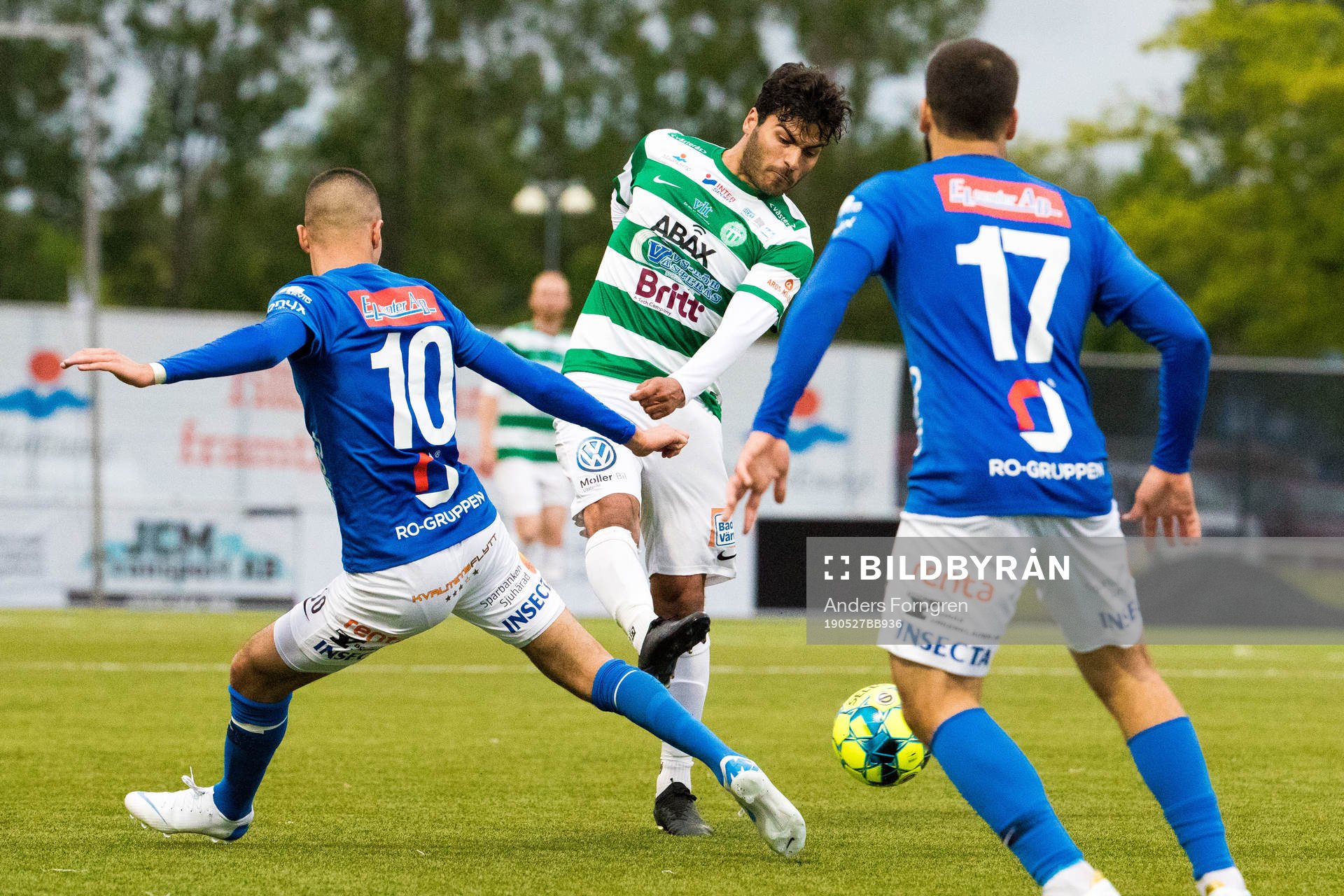 Västerås Karwan Safari