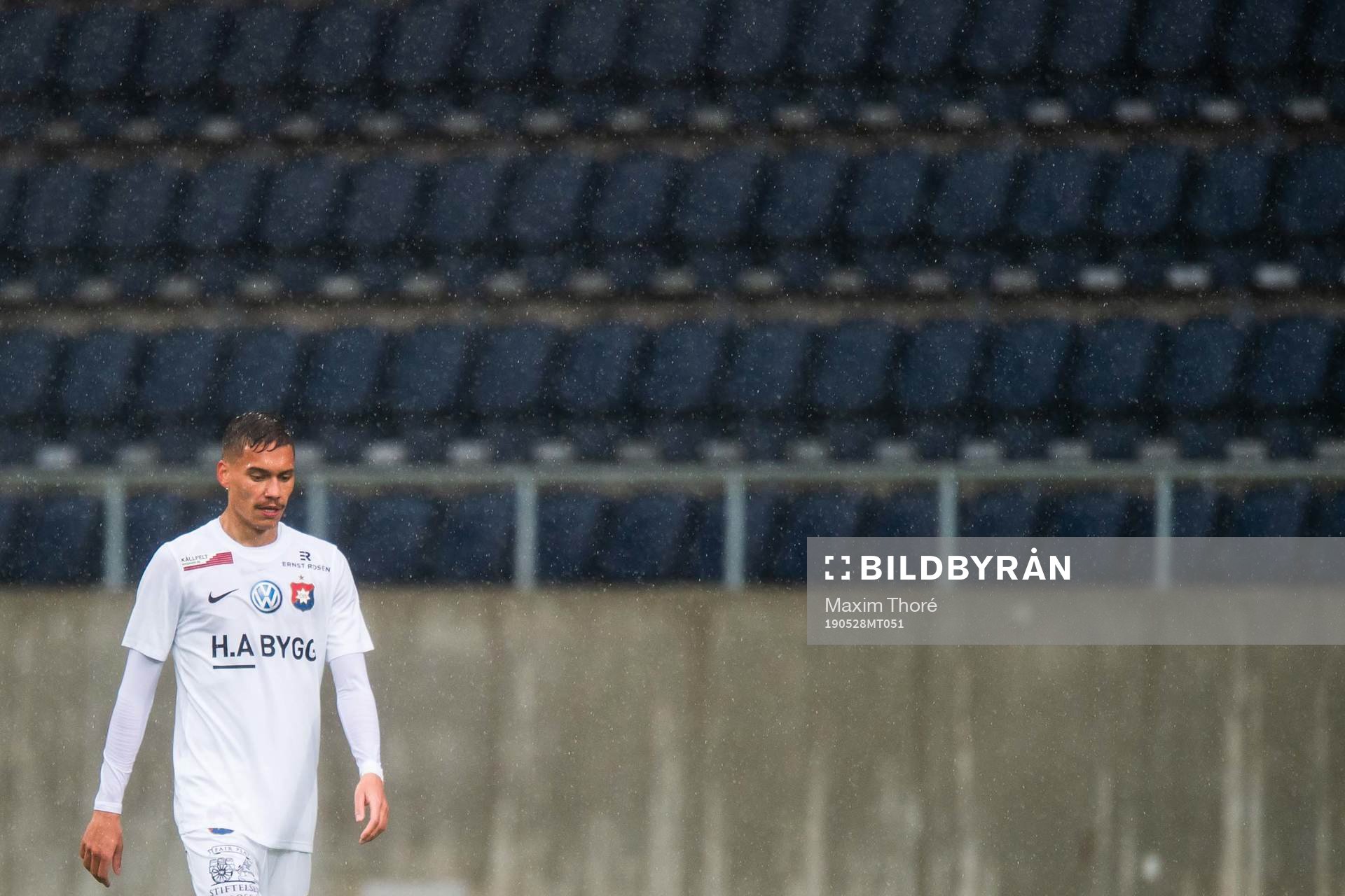 Örgrytes Fredrik Zanjanchi