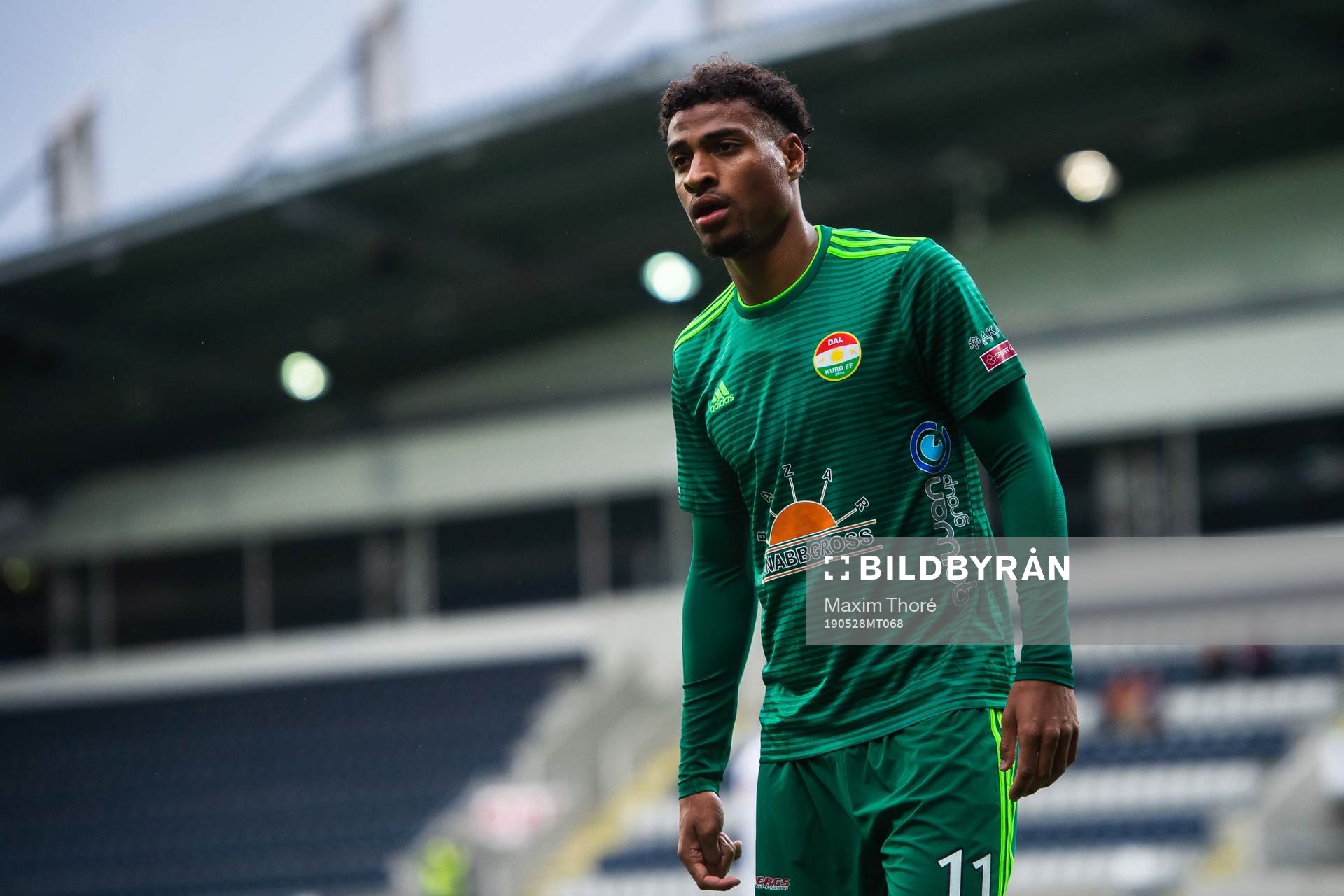Dalkurds Joseph Ceesay