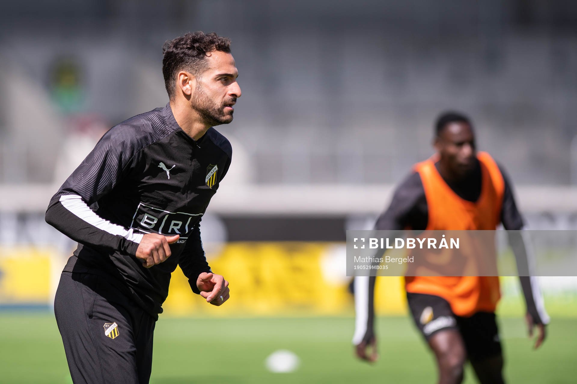 Mervan Celik