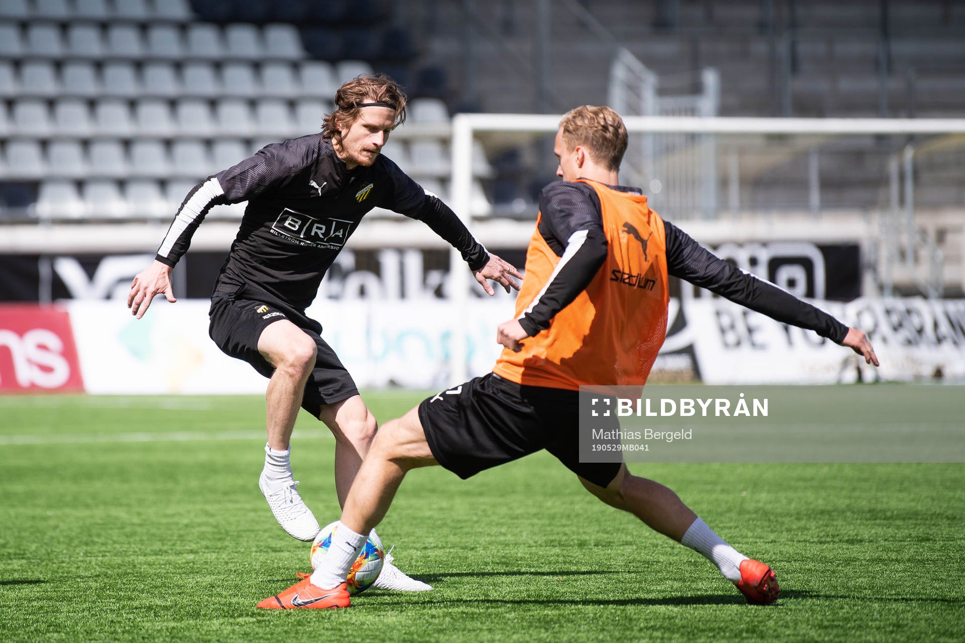 Erik Friberg