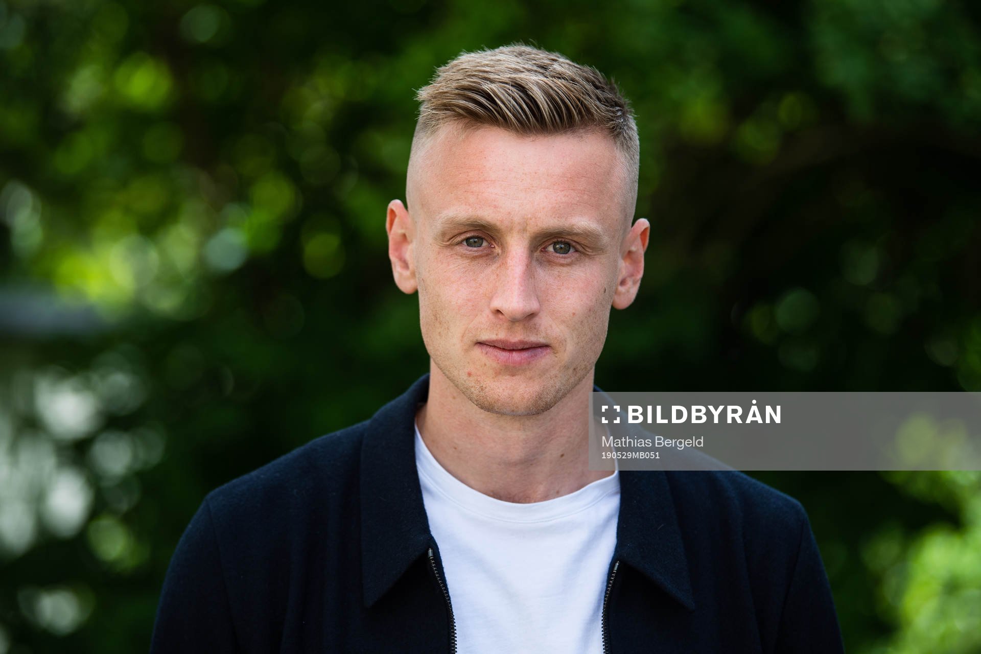 IFK Göteborgs Sebastian Ohlsson