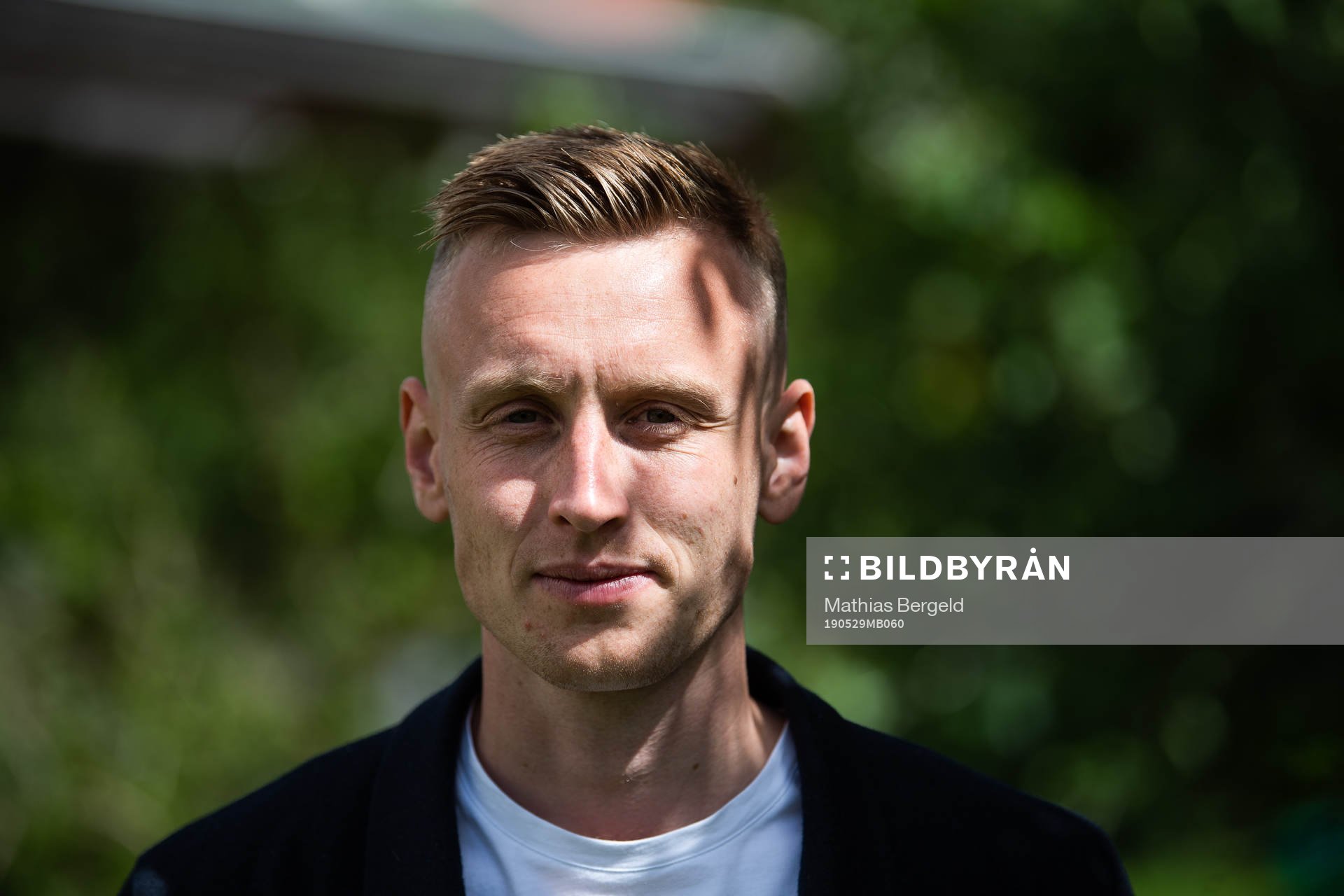 IFK Göteborgs Sebastian Ohlsson
