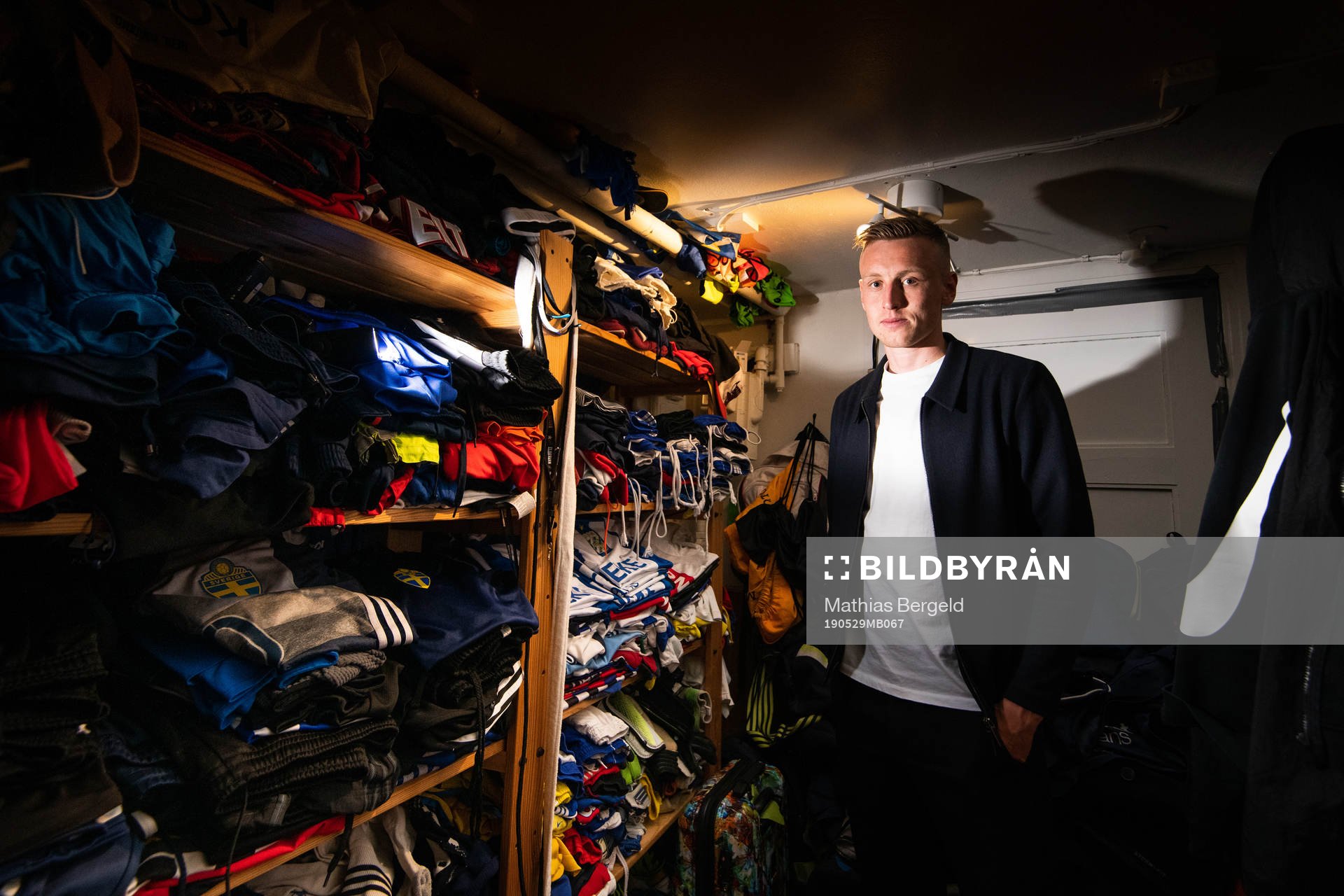 IFK Göteborgs Sebastian Ohlsson