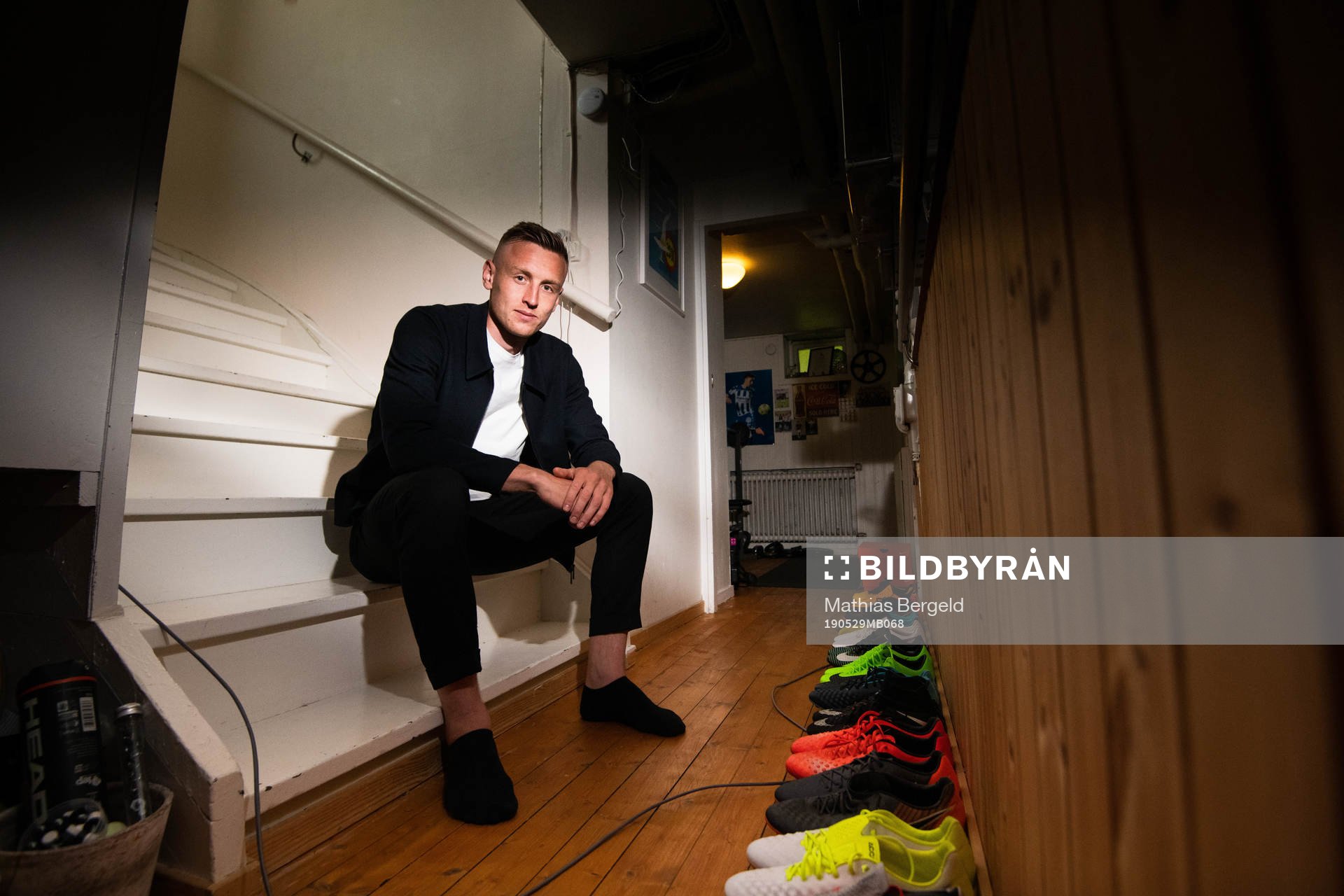IFK Göteborgs Sebastian Ohlsson