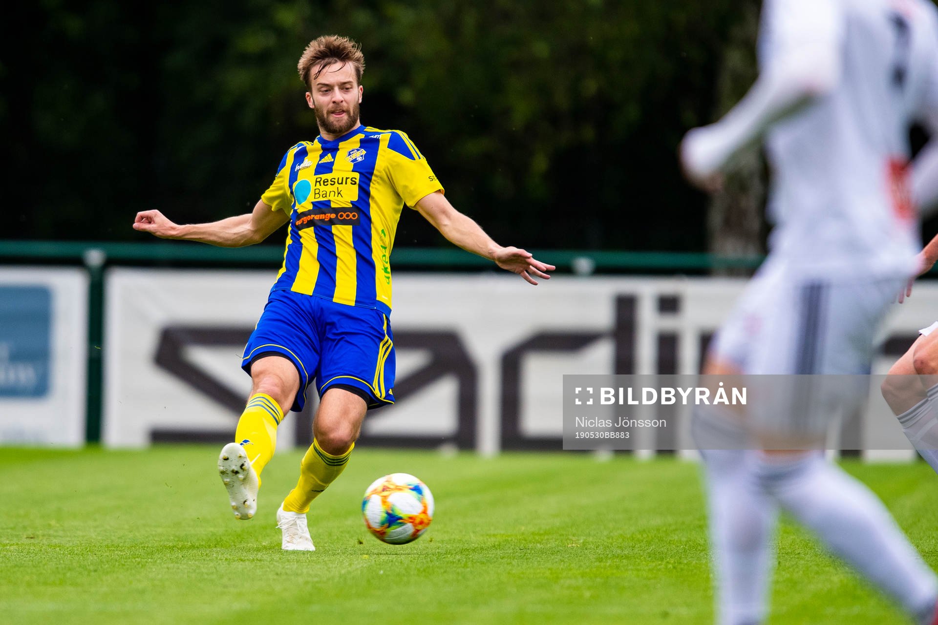 Eskilsminnes Jonatan Olsson