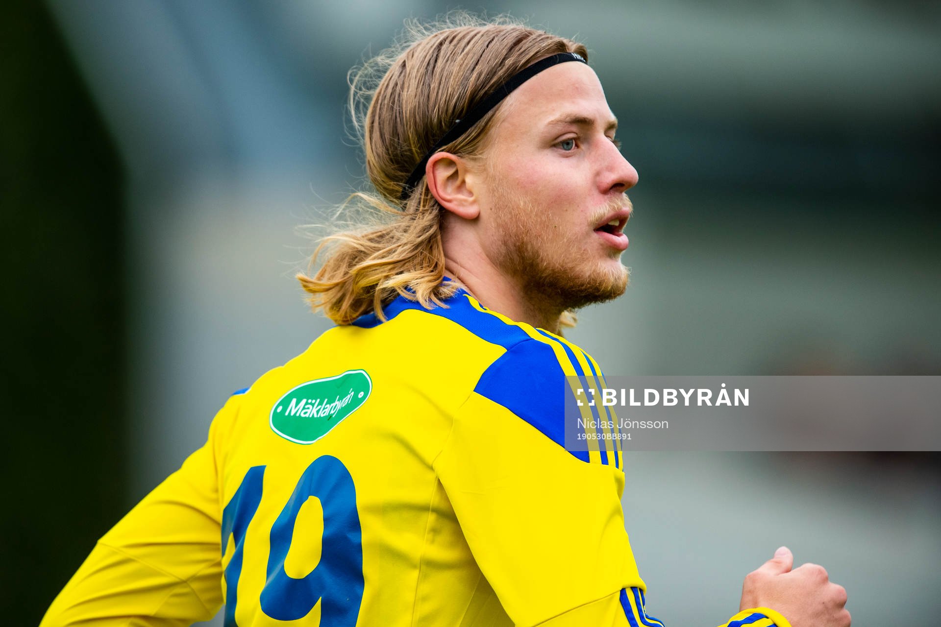 Eskilsminnes Oliver Åkerman