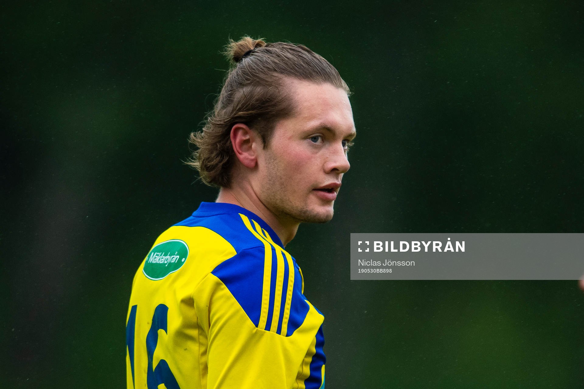 Eskilsminnes Jesper Lundborg