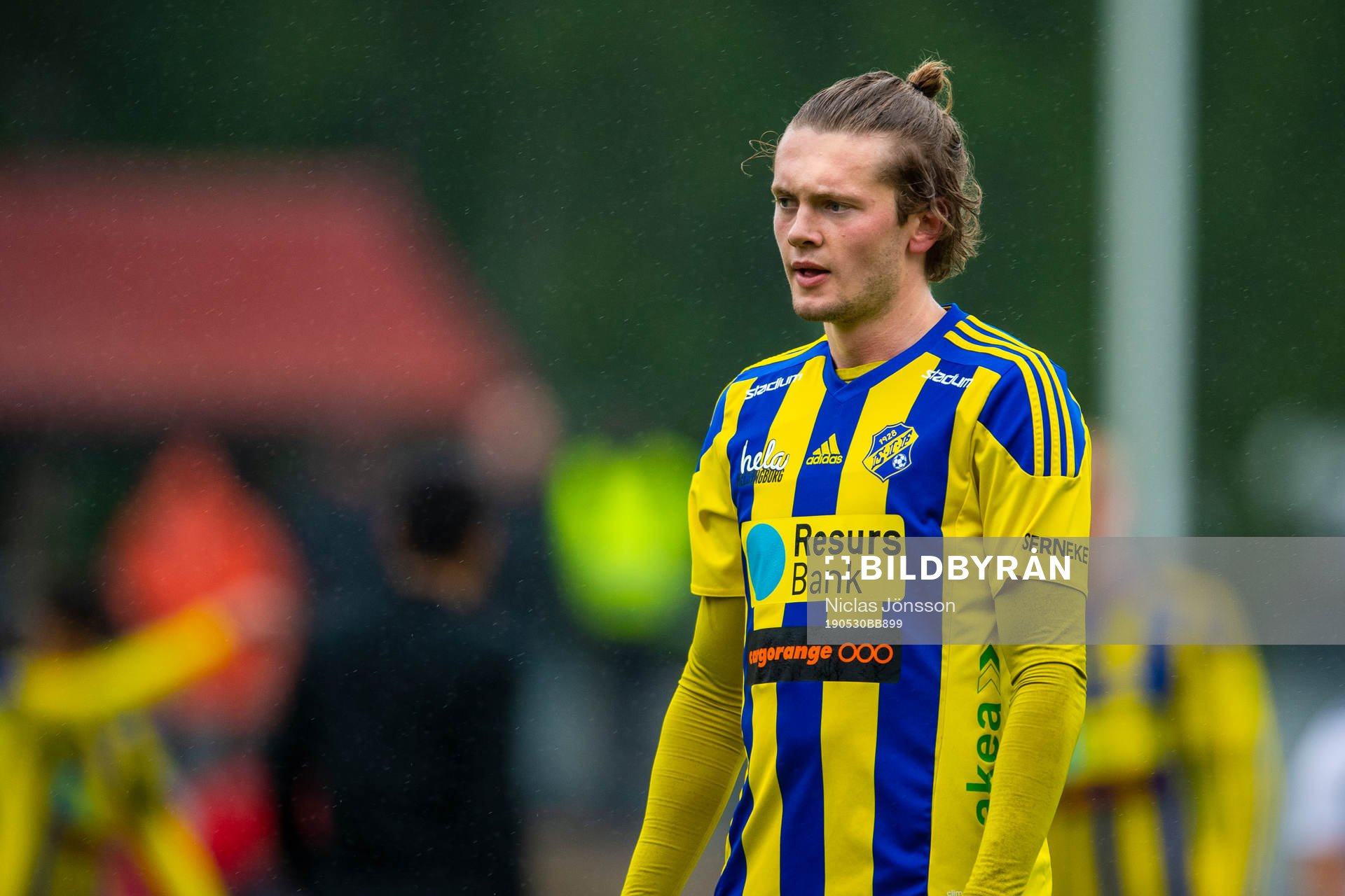 Eskilsminnes Jesper Lundborg