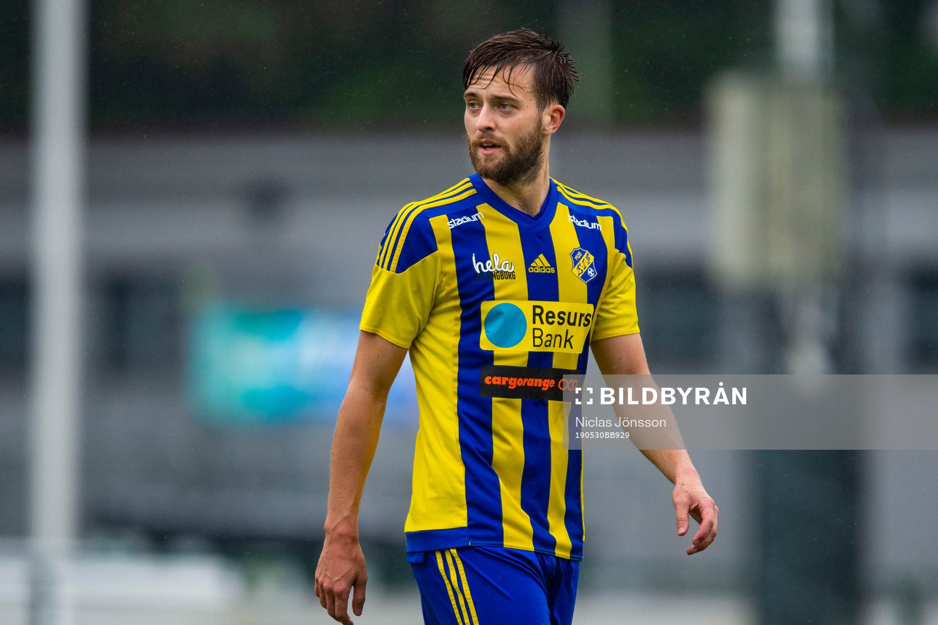 Eskilsminnes Jonatan Olsson