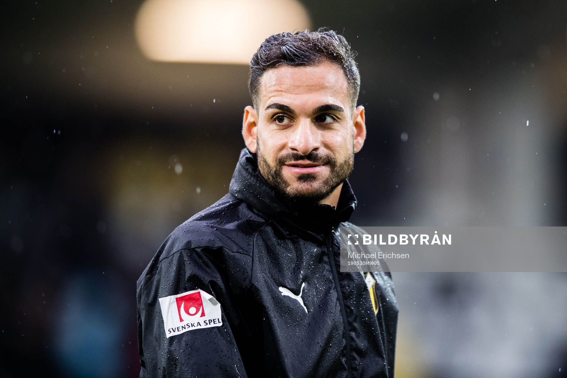 Häckens Mervan Celik