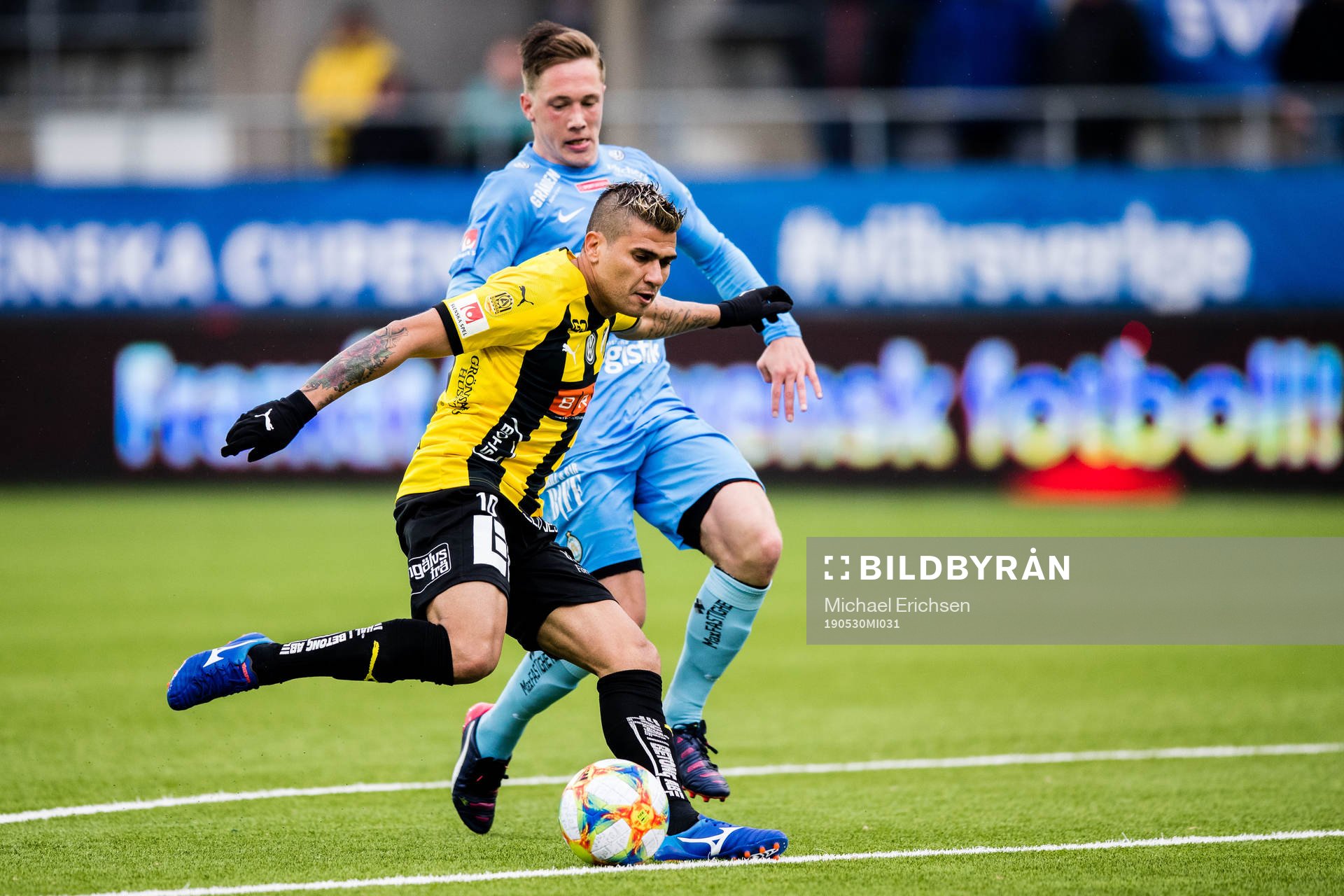 Häckens Paulinho