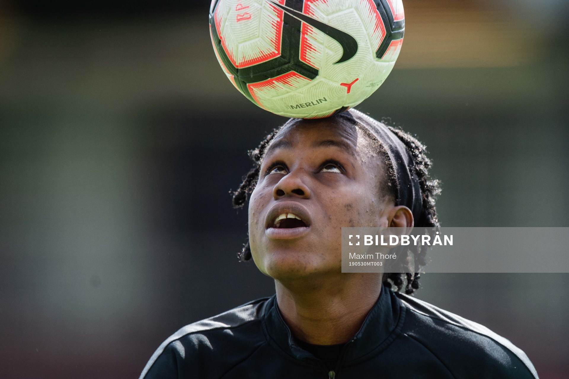 Assis Christy Ucheibe