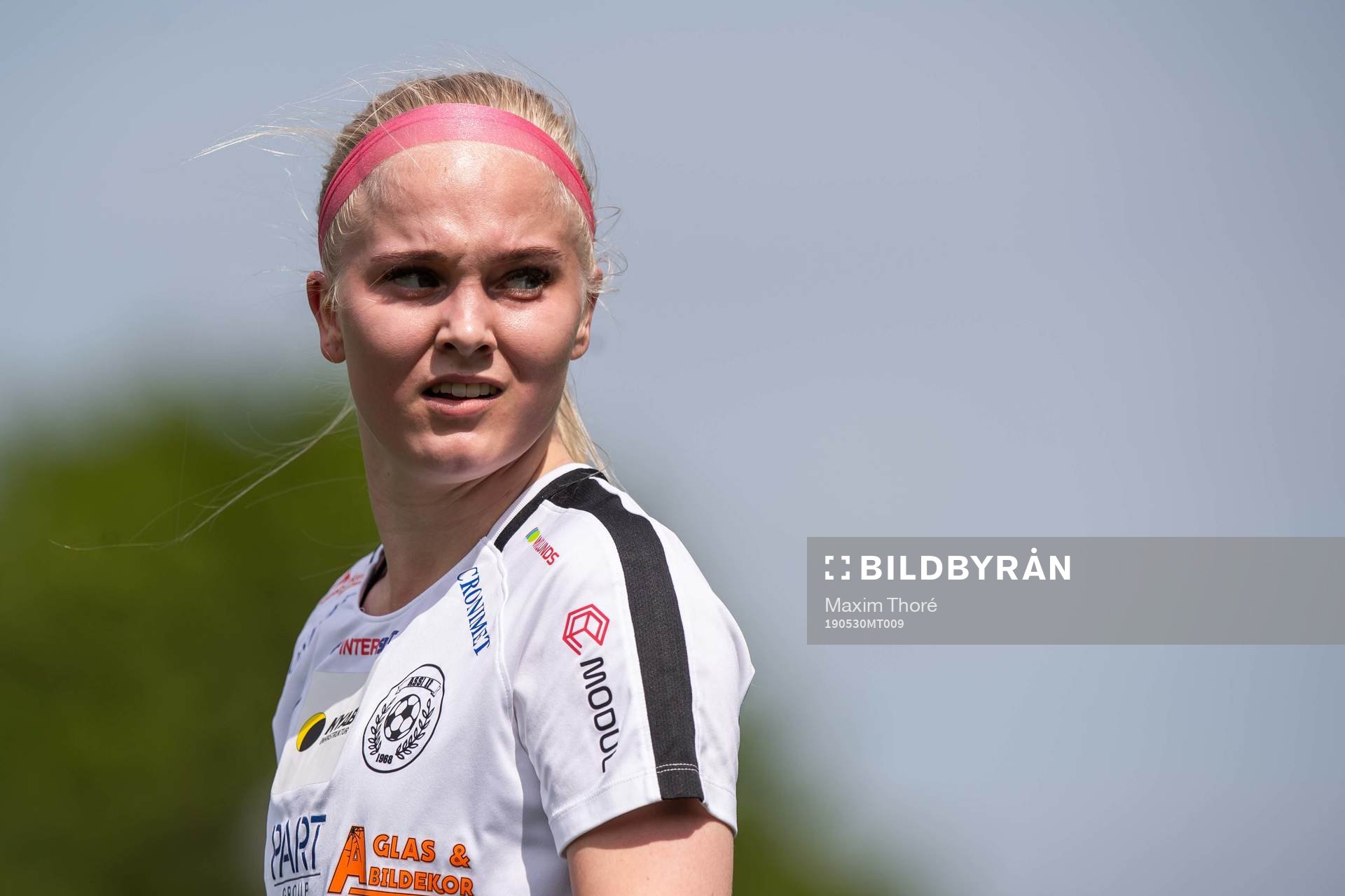 Assis Fanni Pietikäinnen