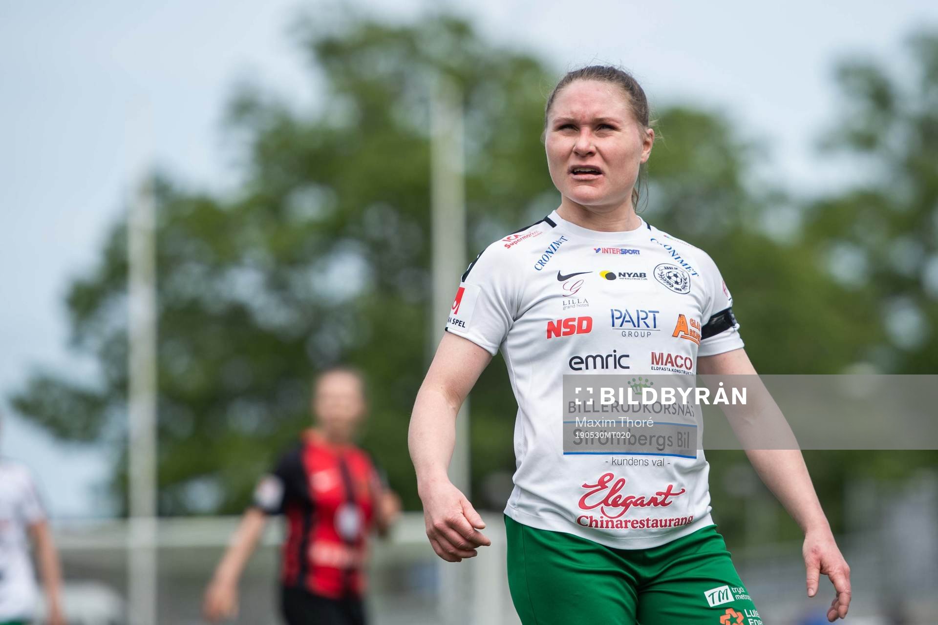 Assis Johanna Andersson