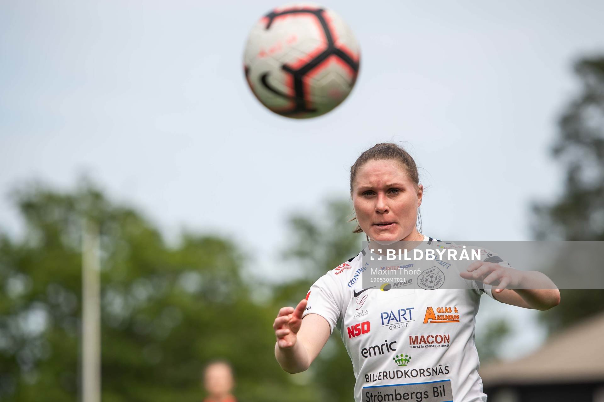 Assis Johanna Andersson