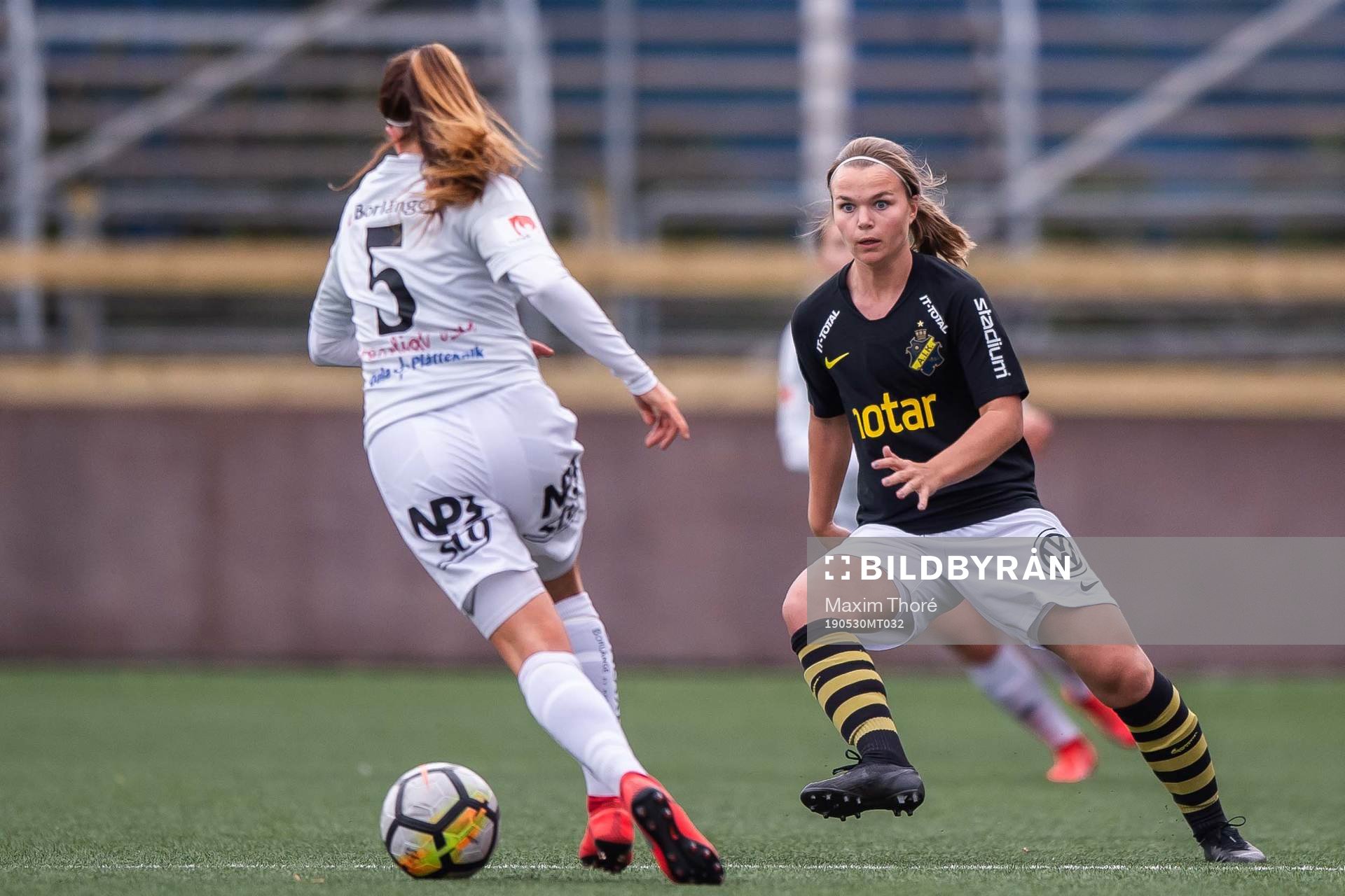 s Johanna Lindell