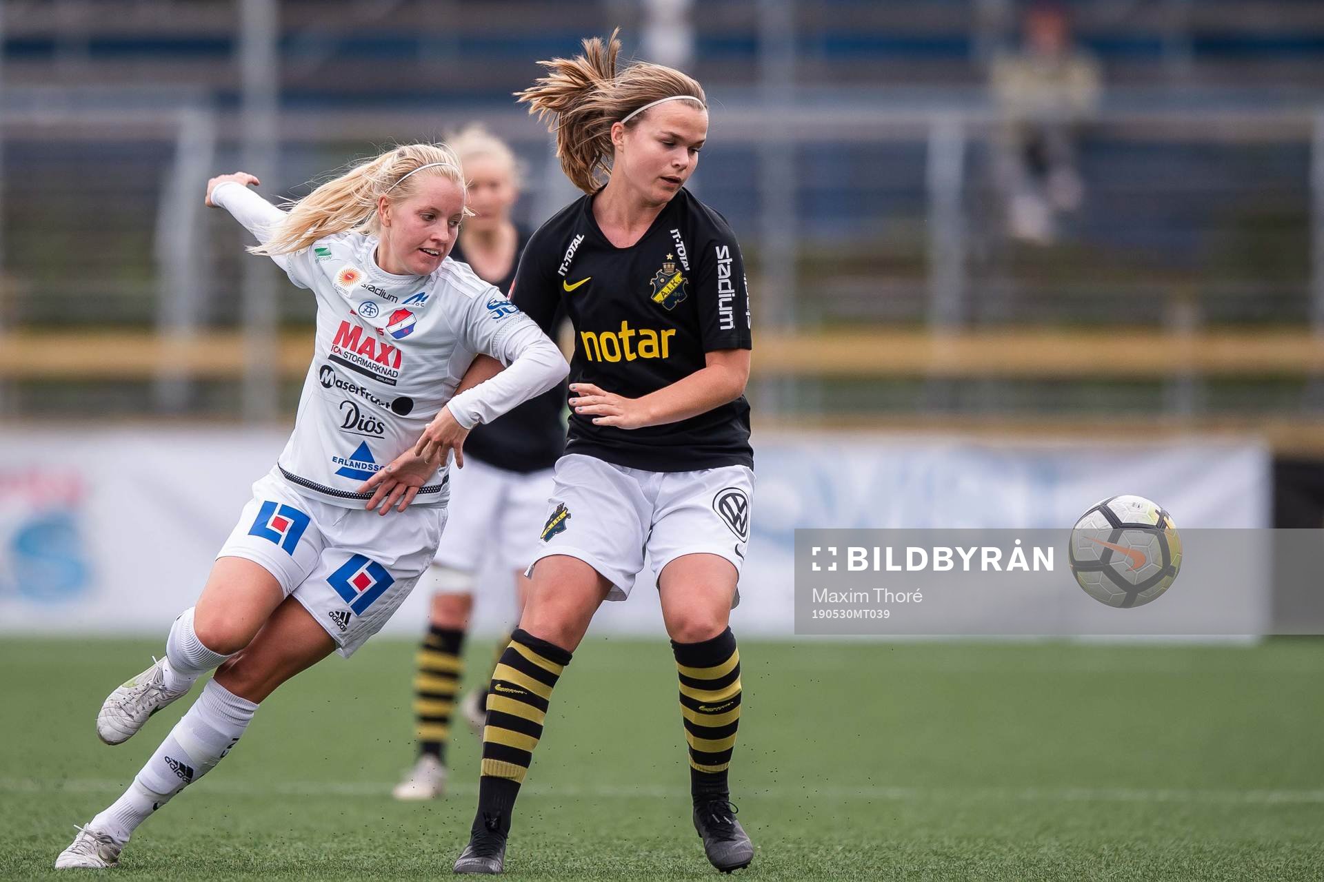 s Johanna Lindell