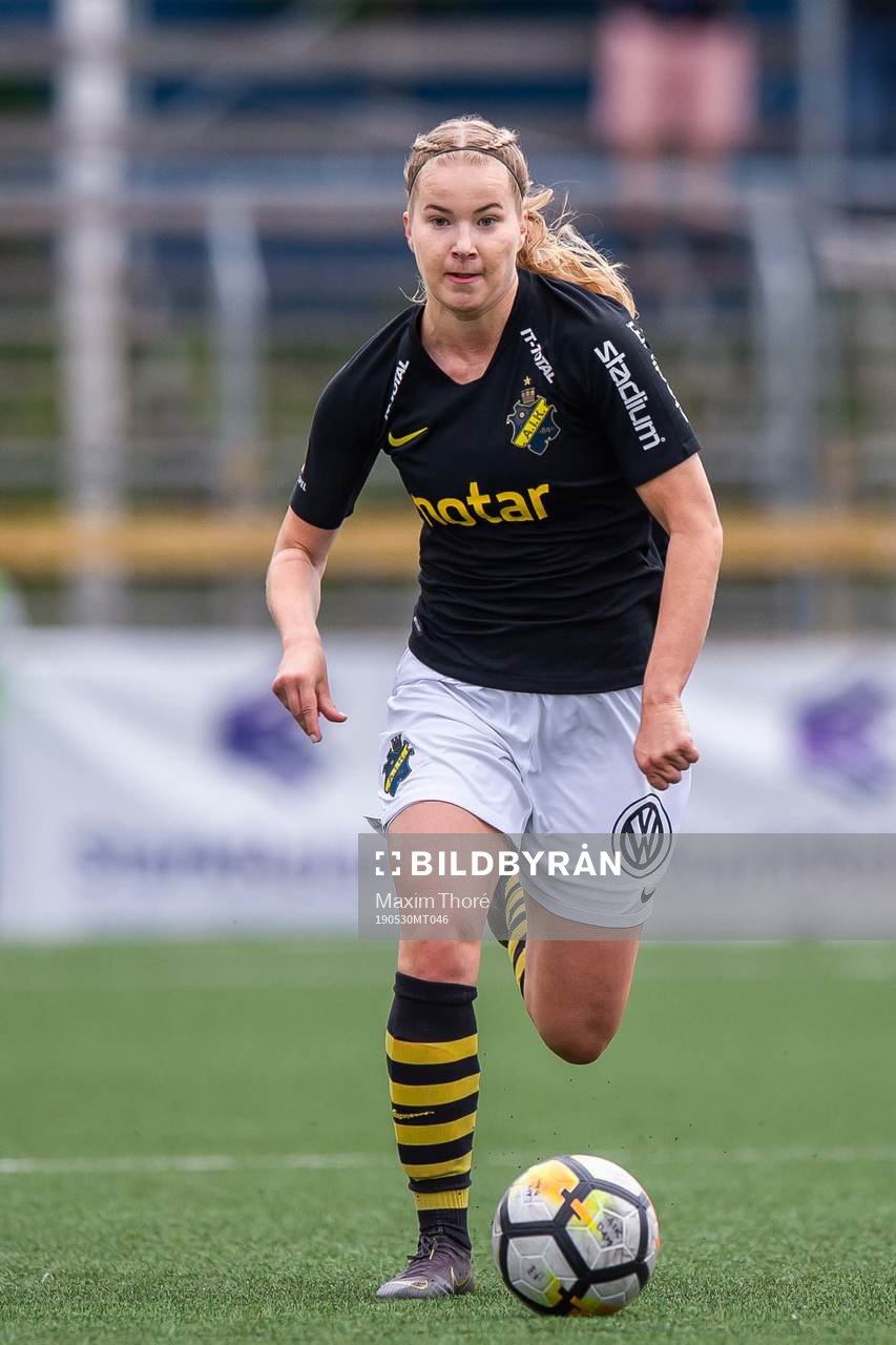 s Eva Nyström