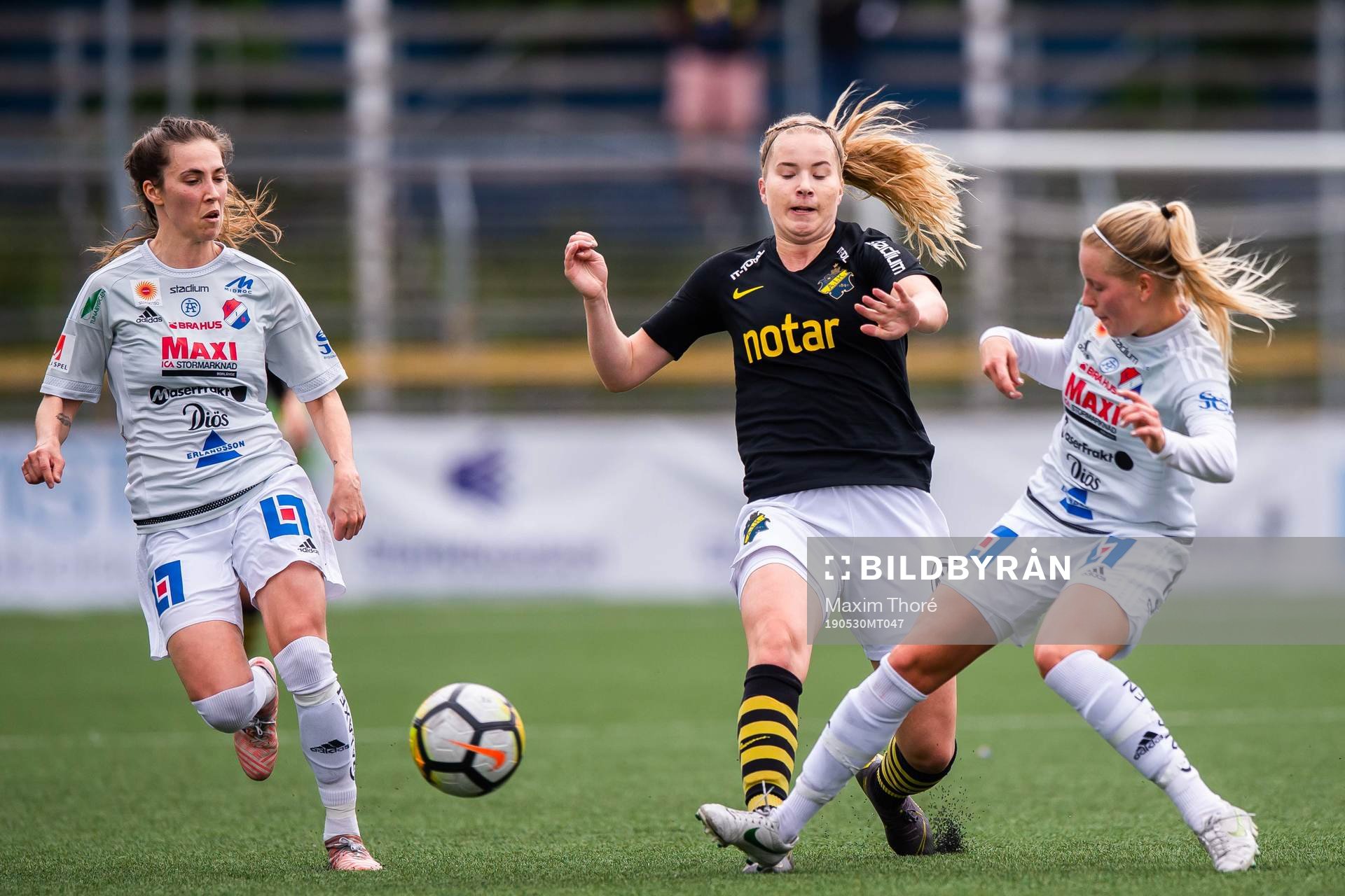 s Eva Nyström