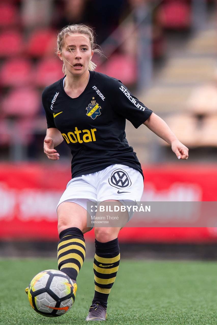 s Clara Härdling