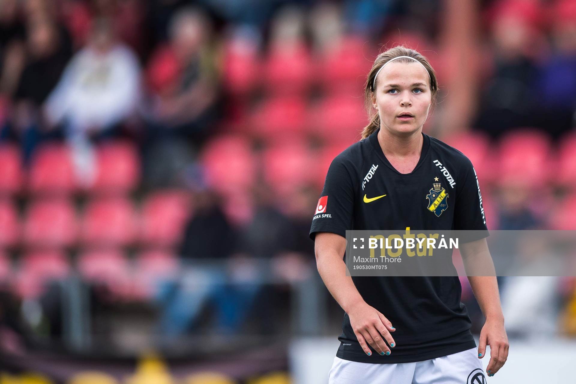 s Johanna Lindell