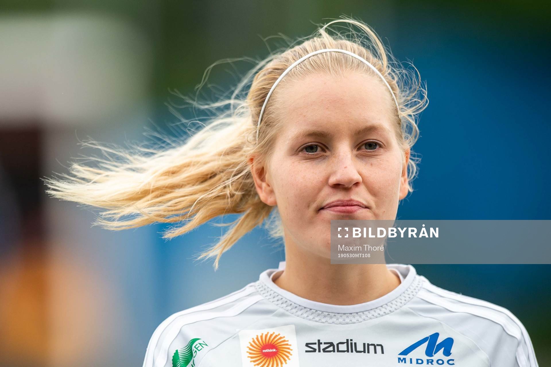 Kvarnsvedens Beatrice Gärds