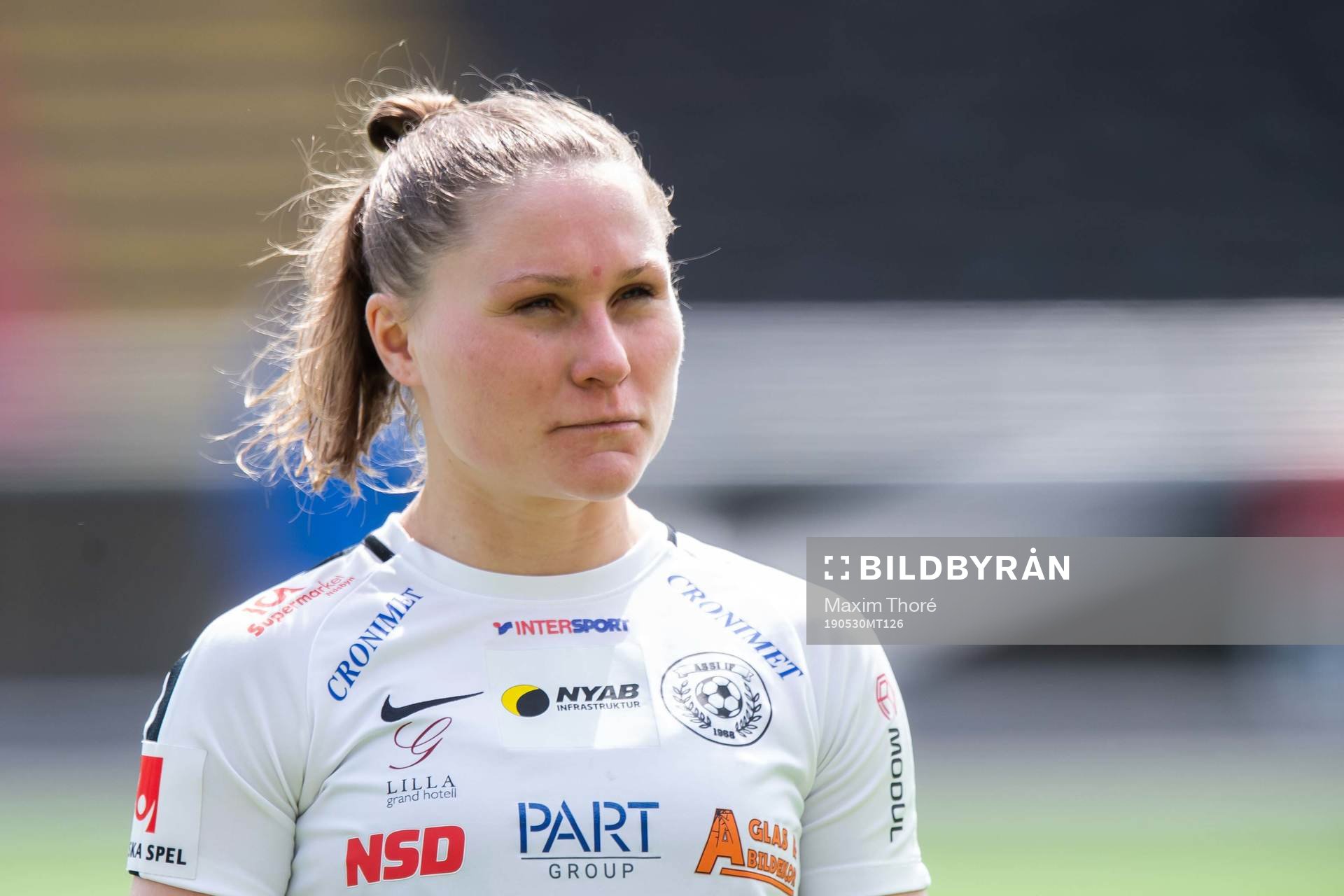 Assis Johanna Andersson