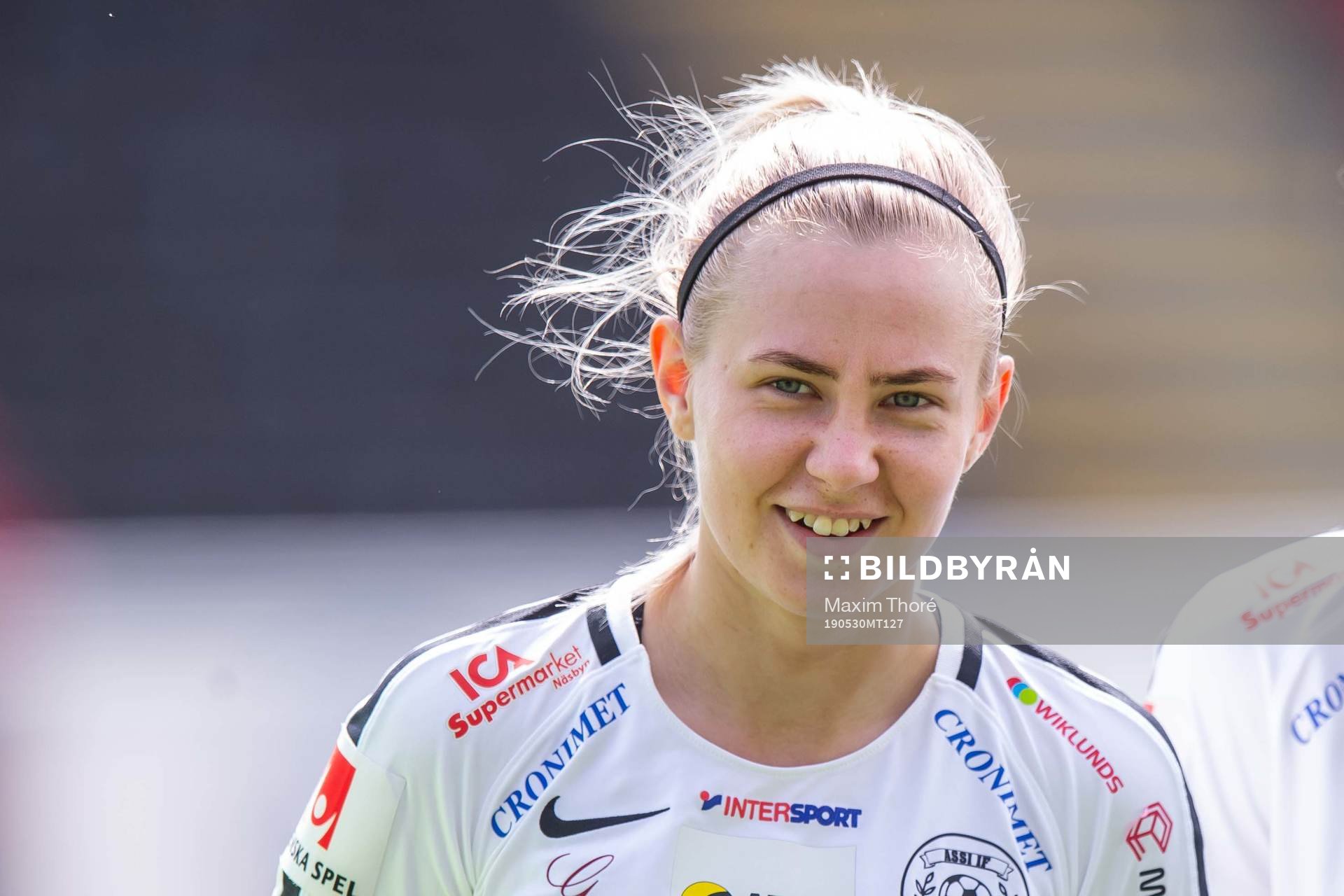 Assis Linnea Engström