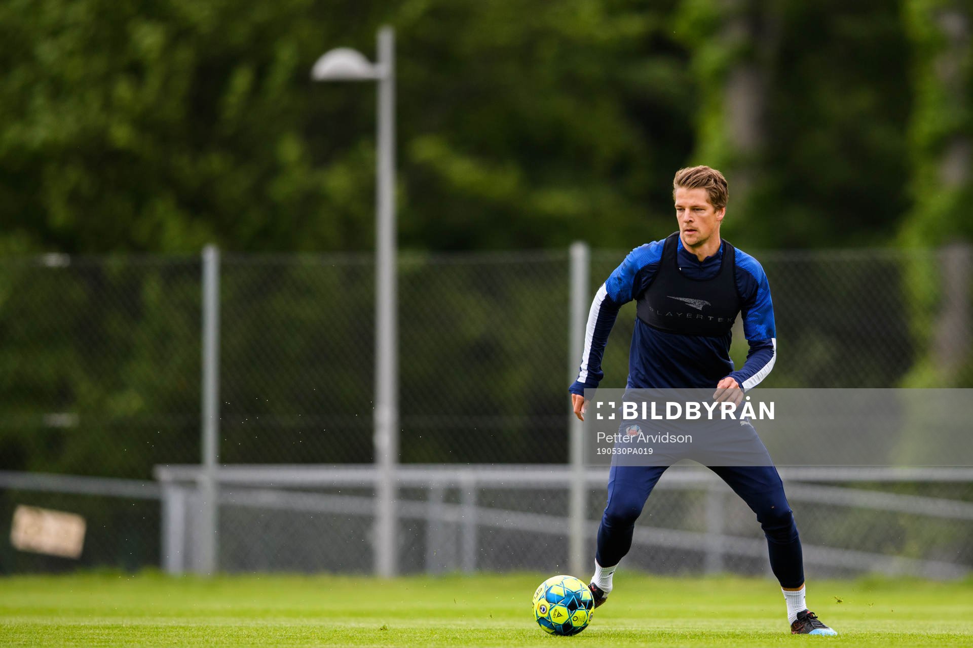 Fredrik Liverstam