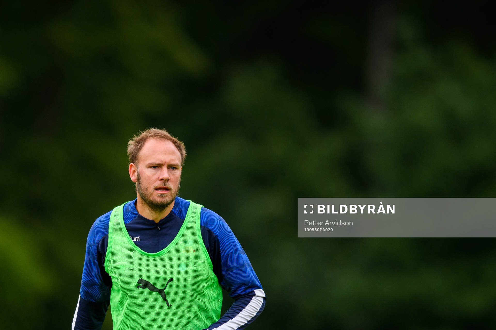 Andreas Granqvist