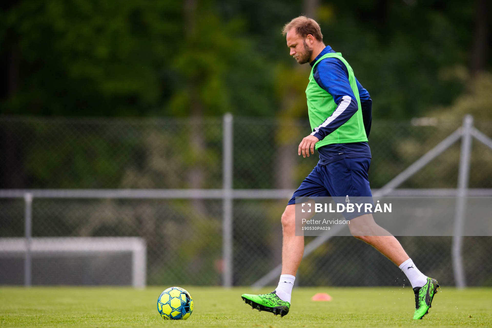 Andreas Granqvist